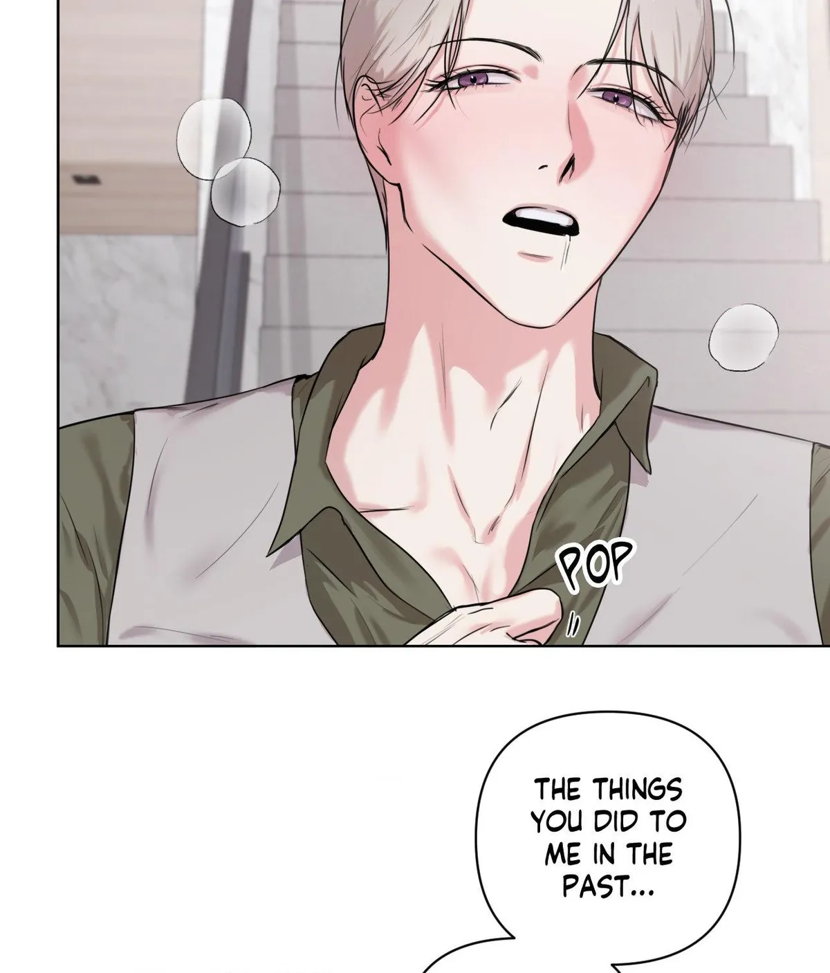 The Cuckoo Refuses to Leave the Nest Chapter 38 page 31 - 