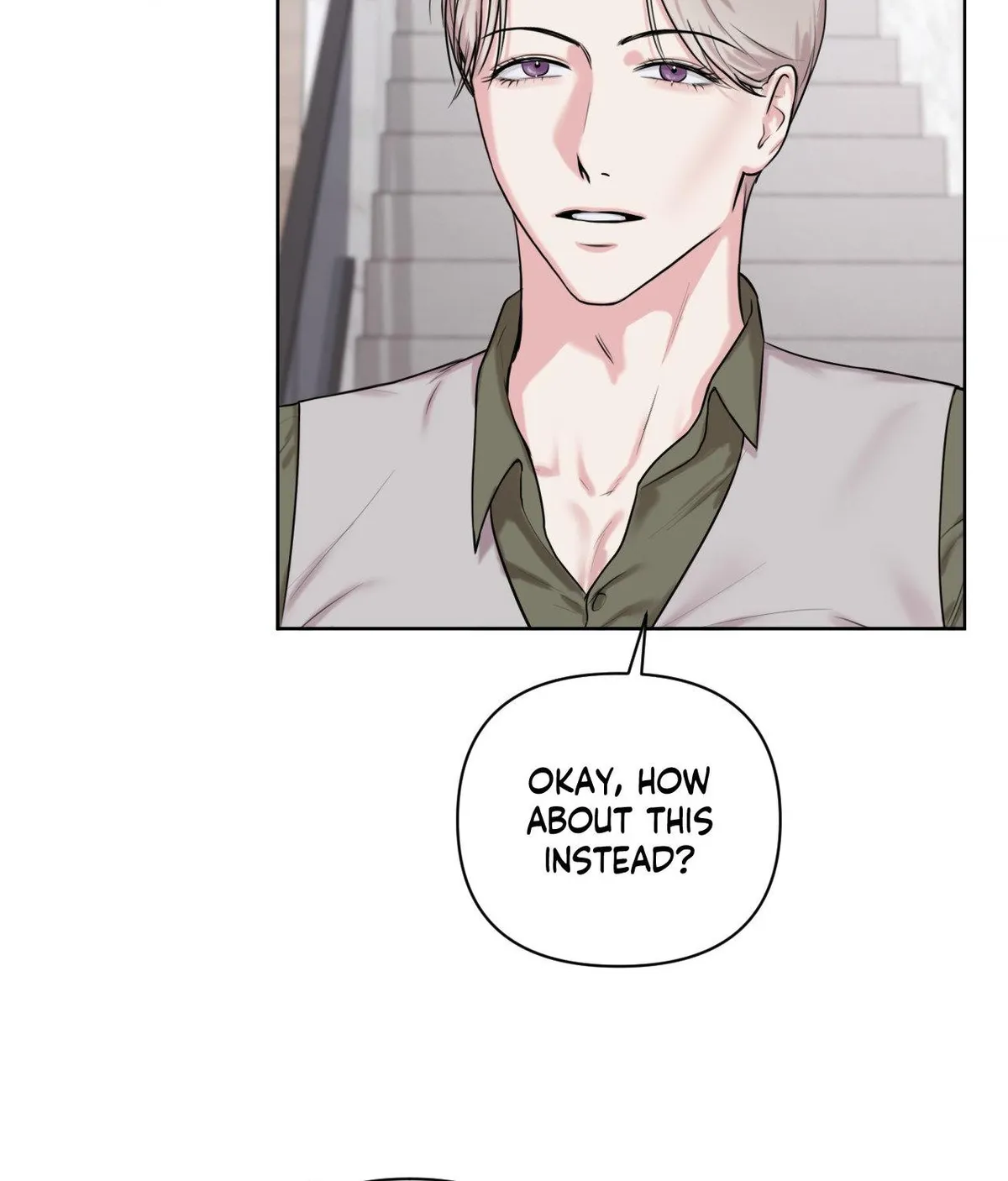 The Cuckoo Refuses to Leave the Nest Chapter 38 page 40 - 