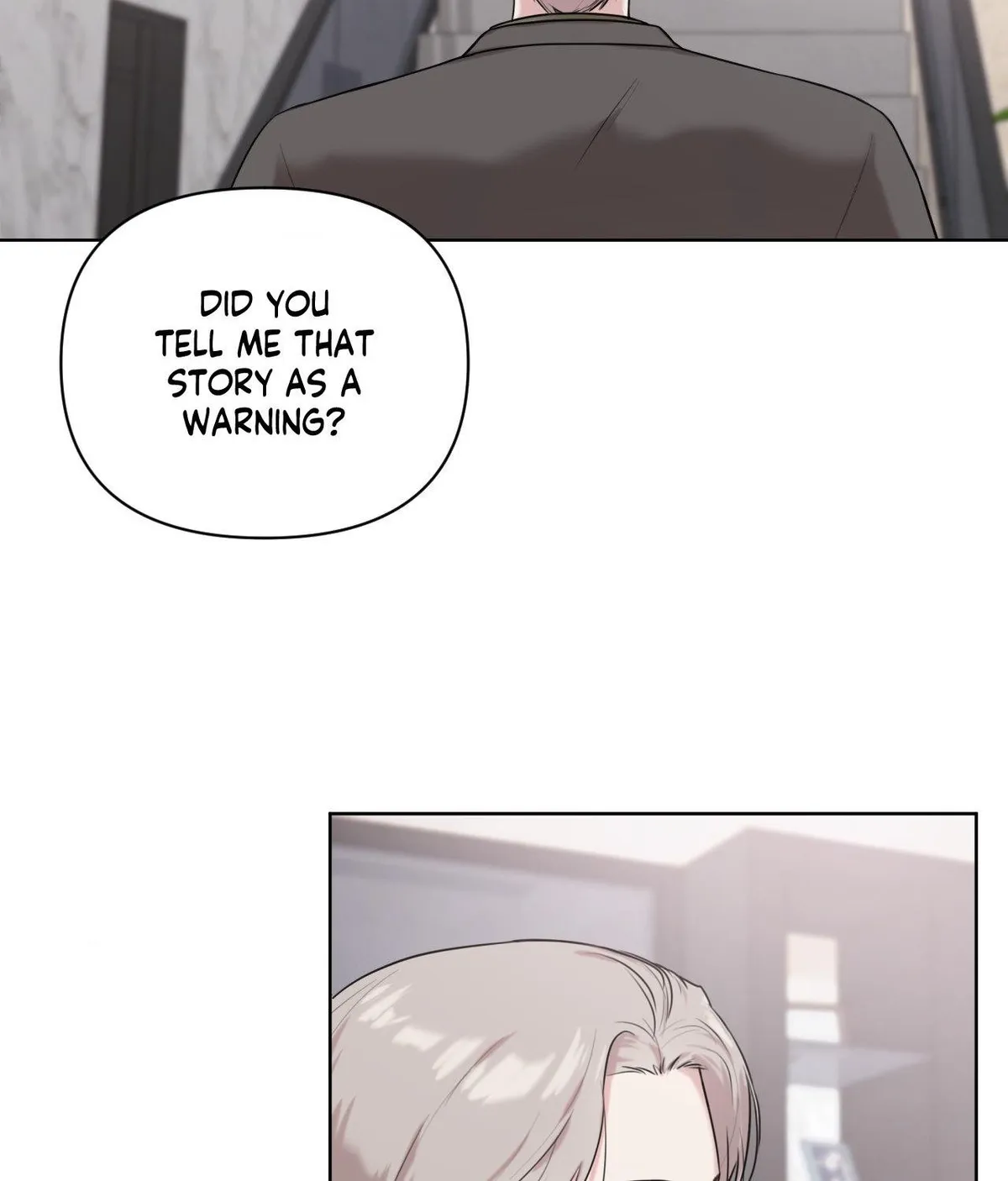 The Cuckoo Refuses to Leave the Nest Chapter 38 page 5 - 