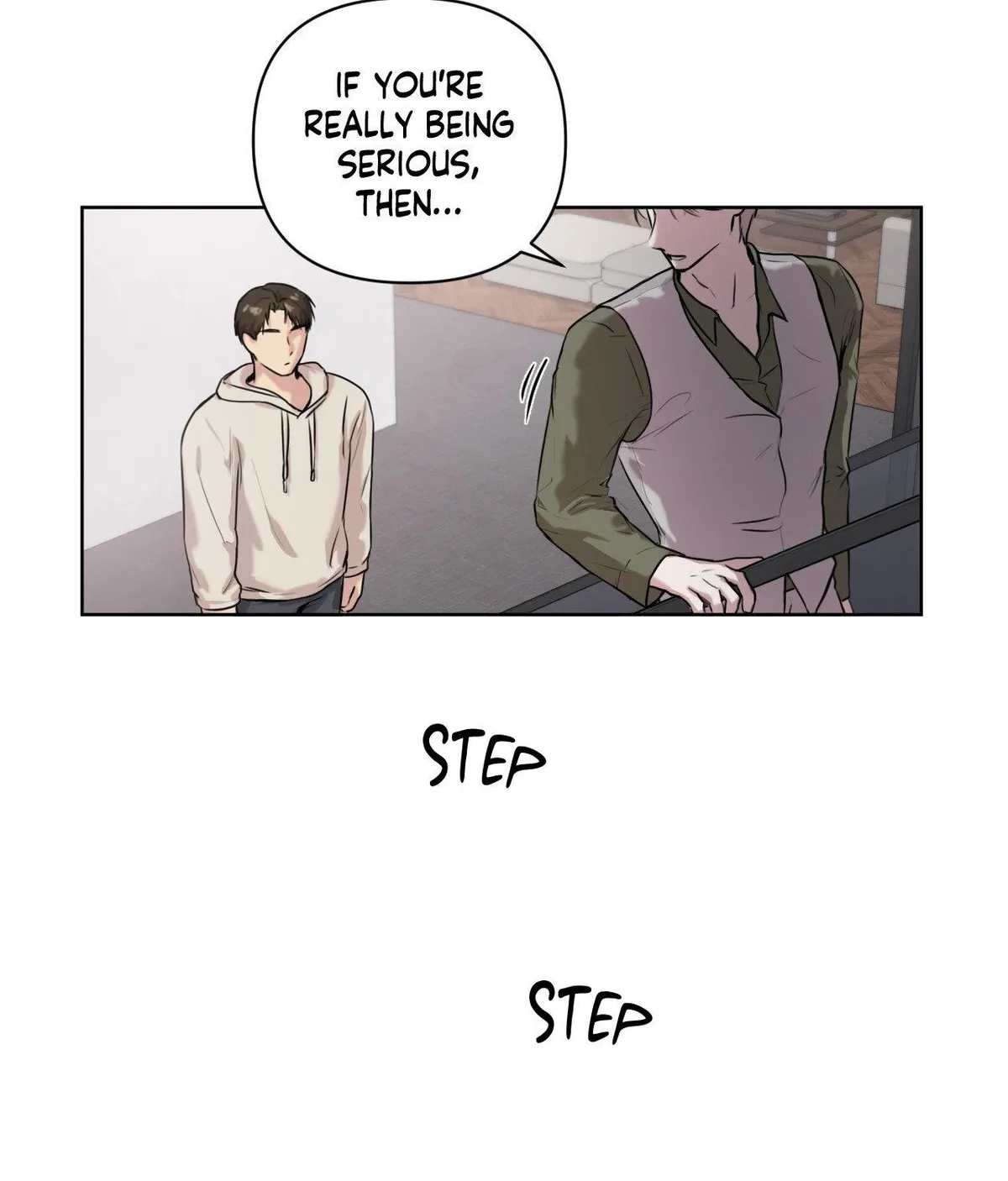 The Cuckoo Refuses to Leave the Nest Chapter 38 page 41 - 
