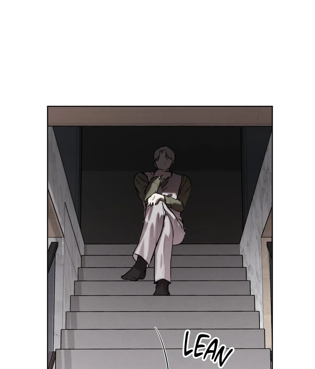 The Cuckoo Refuses to Leave the Nest Chapter 38 page 46 - 