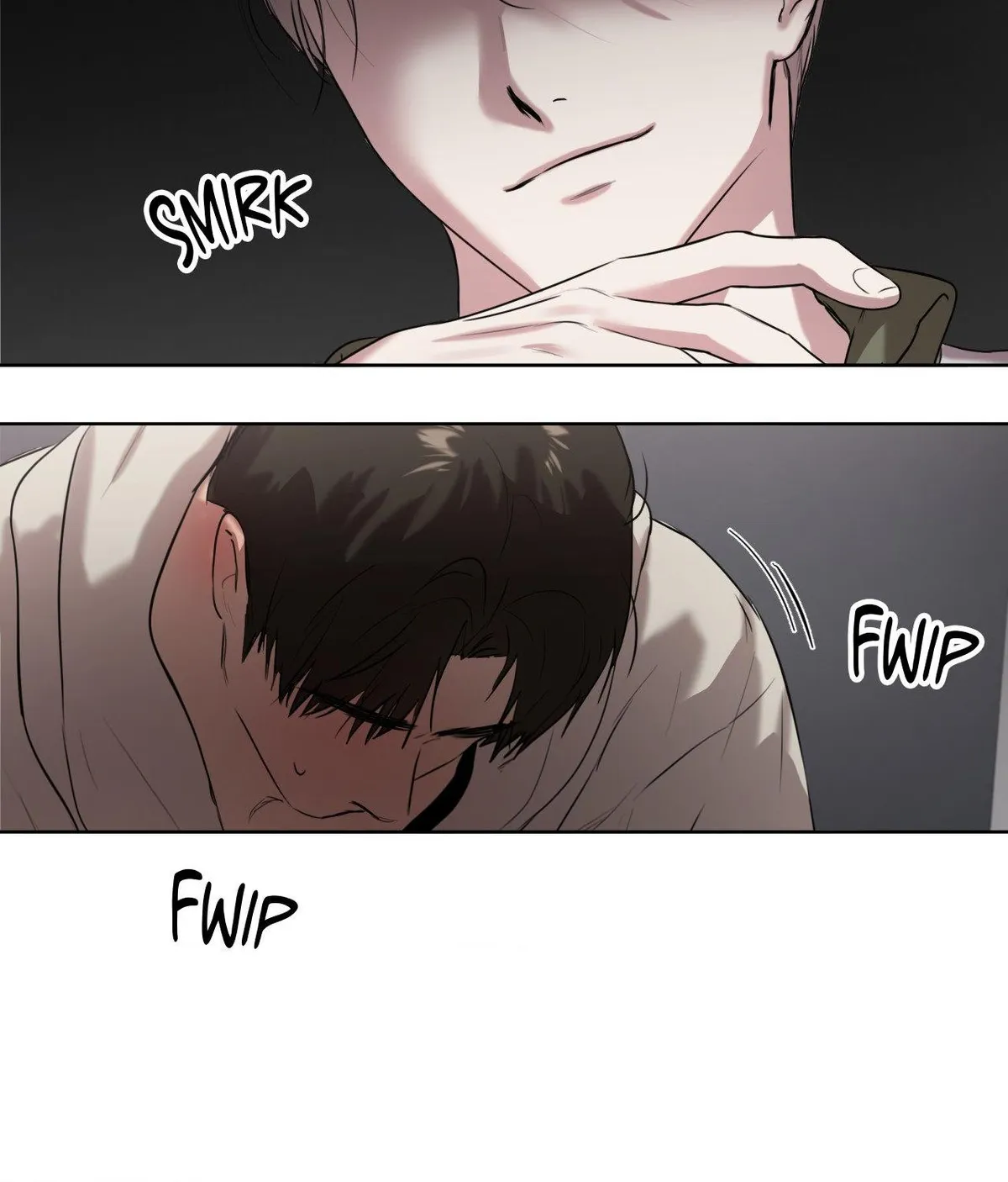 The Cuckoo Refuses to Leave the Nest Chapter 38 page 48 - 