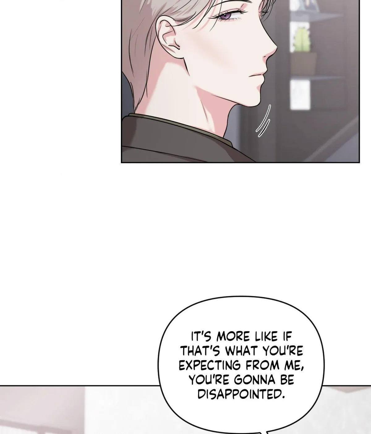 The Cuckoo Refuses to Leave the Nest Chapter 38 page 6 - 