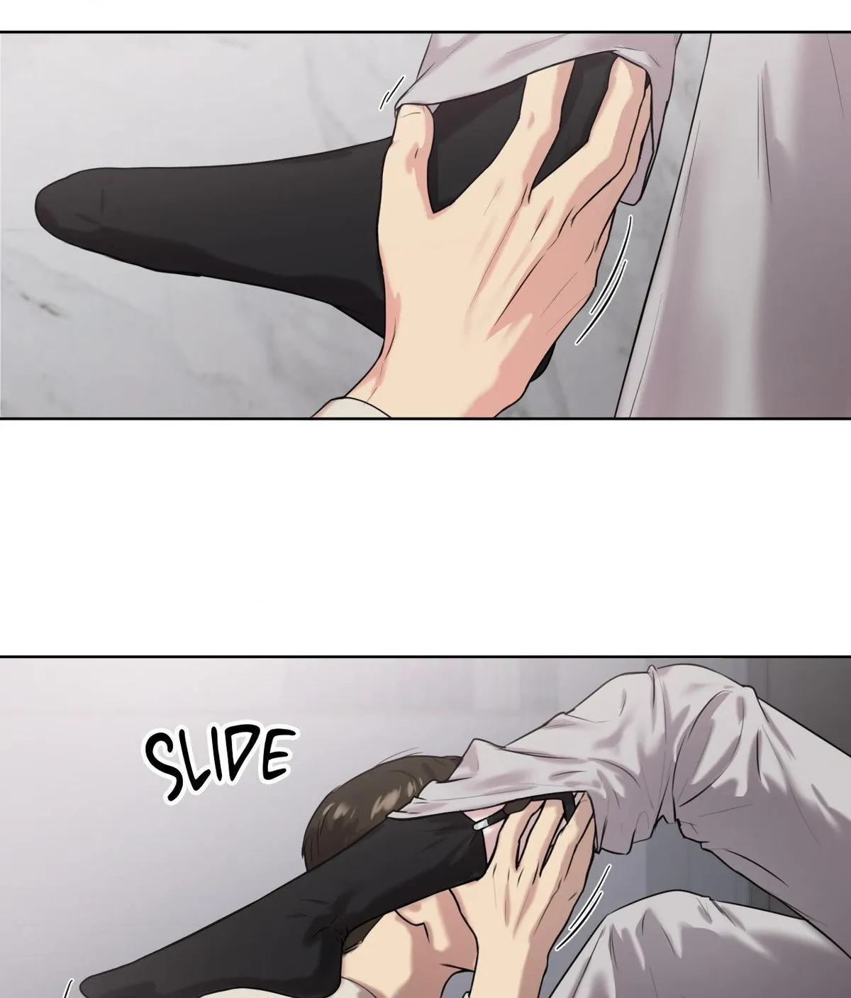 The Cuckoo Refuses to Leave the Nest Chapter 38 page 52 - 