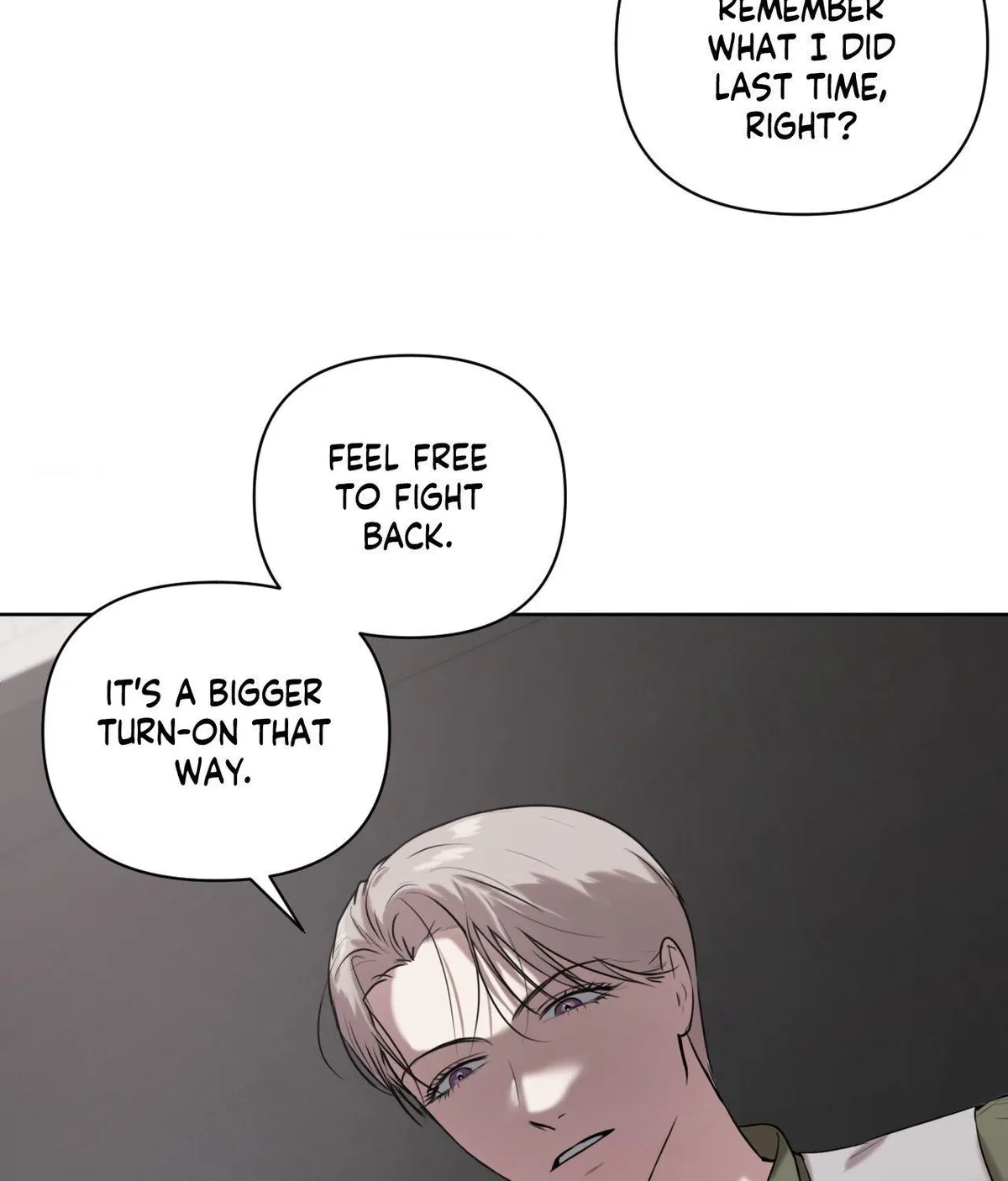 The Cuckoo Refuses to Leave the Nest Chapter 38 page 56 - 