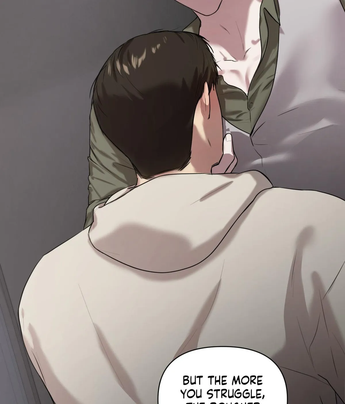 The Cuckoo Refuses to Leave the Nest Chapter 38 page 57 - 