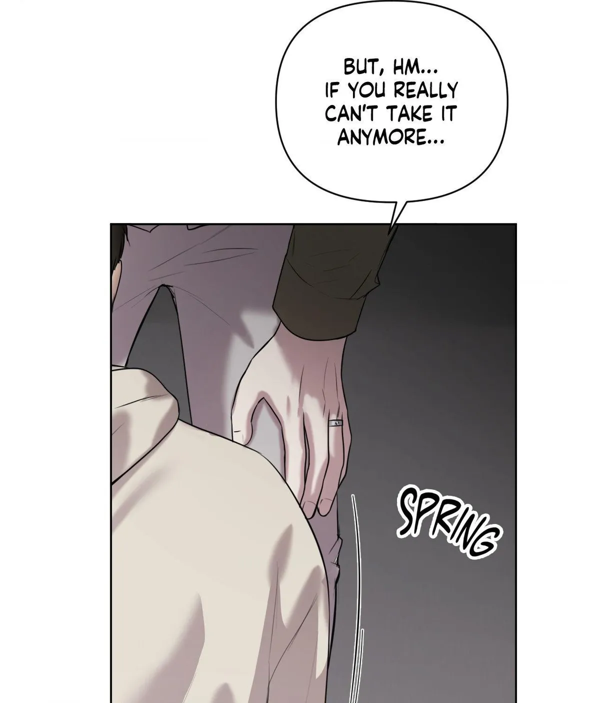 The Cuckoo Refuses to Leave the Nest Chapter 38 page 60 - 