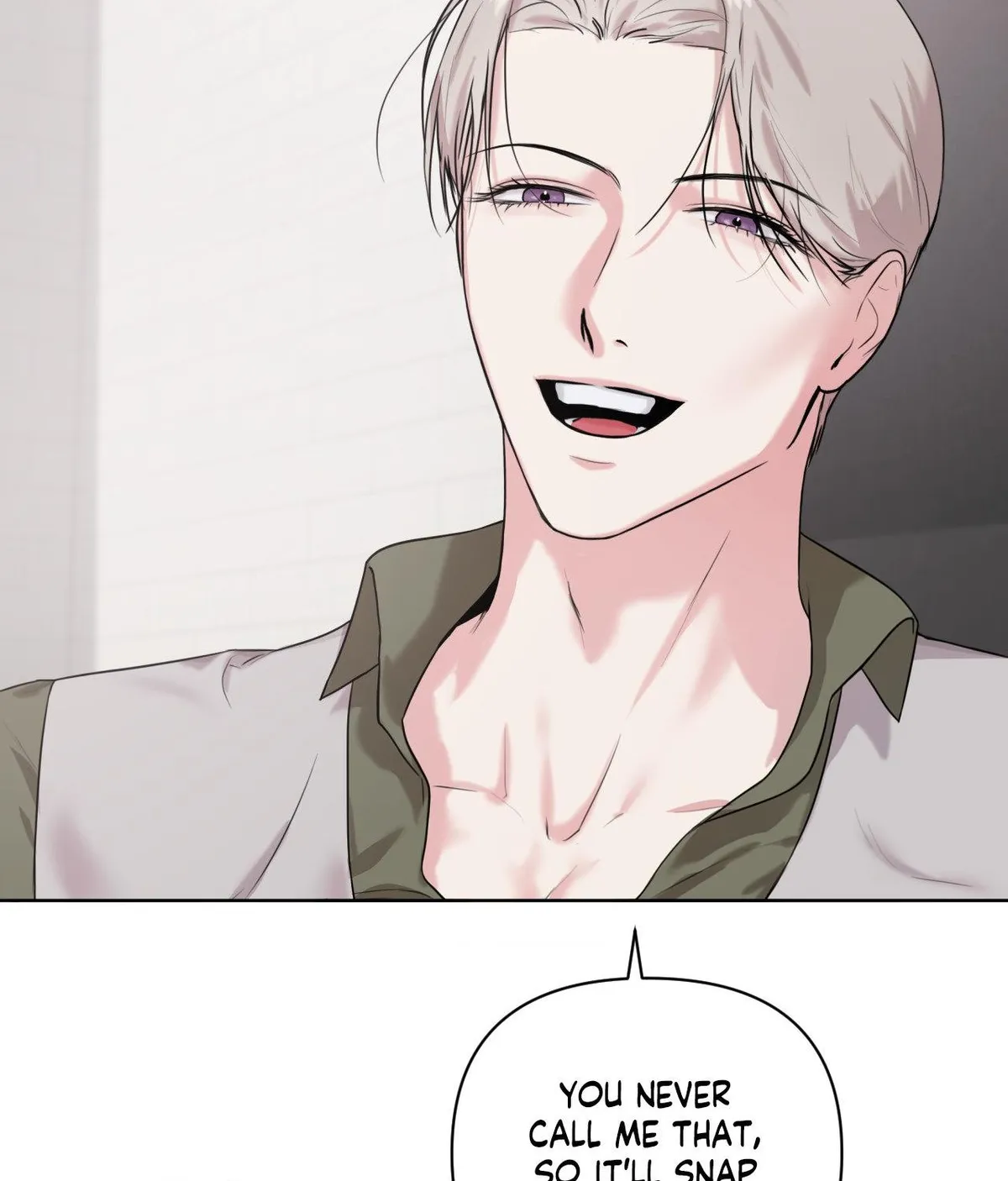 The Cuckoo Refuses to Leave the Nest Chapter 38 page 62 - 