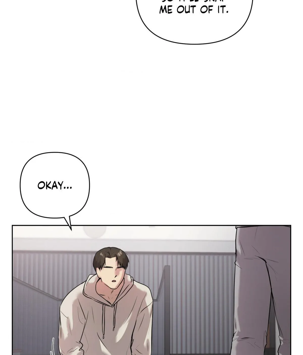 The Cuckoo Refuses to Leave the Nest Chapter 38 page 63 - 