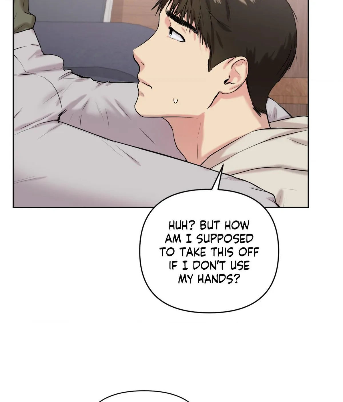 The Cuckoo Refuses to Leave the Nest Chapter 38 page 70 - 