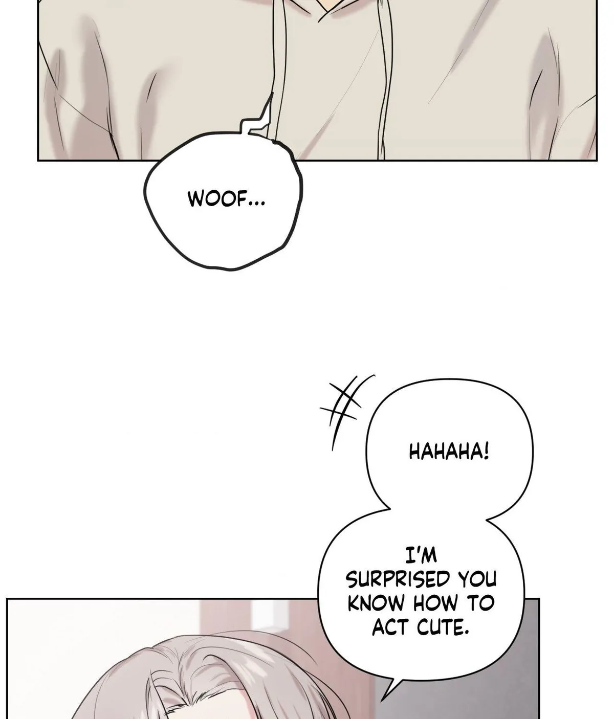 The Cuckoo Refuses to Leave the Nest Chapter 38 page 73 - 