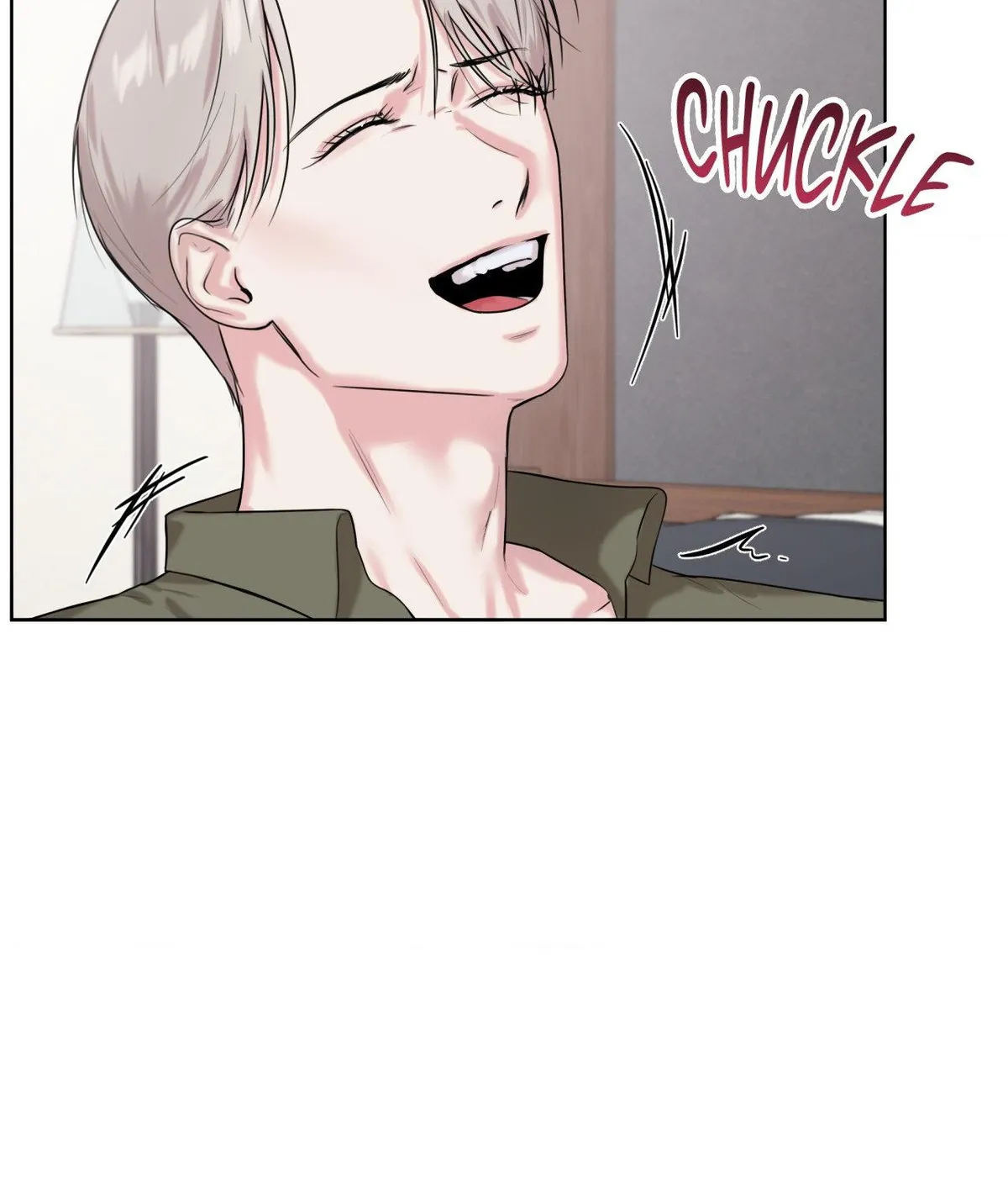 The Cuckoo Refuses to Leave the Nest Chapter 38 page 74 - 