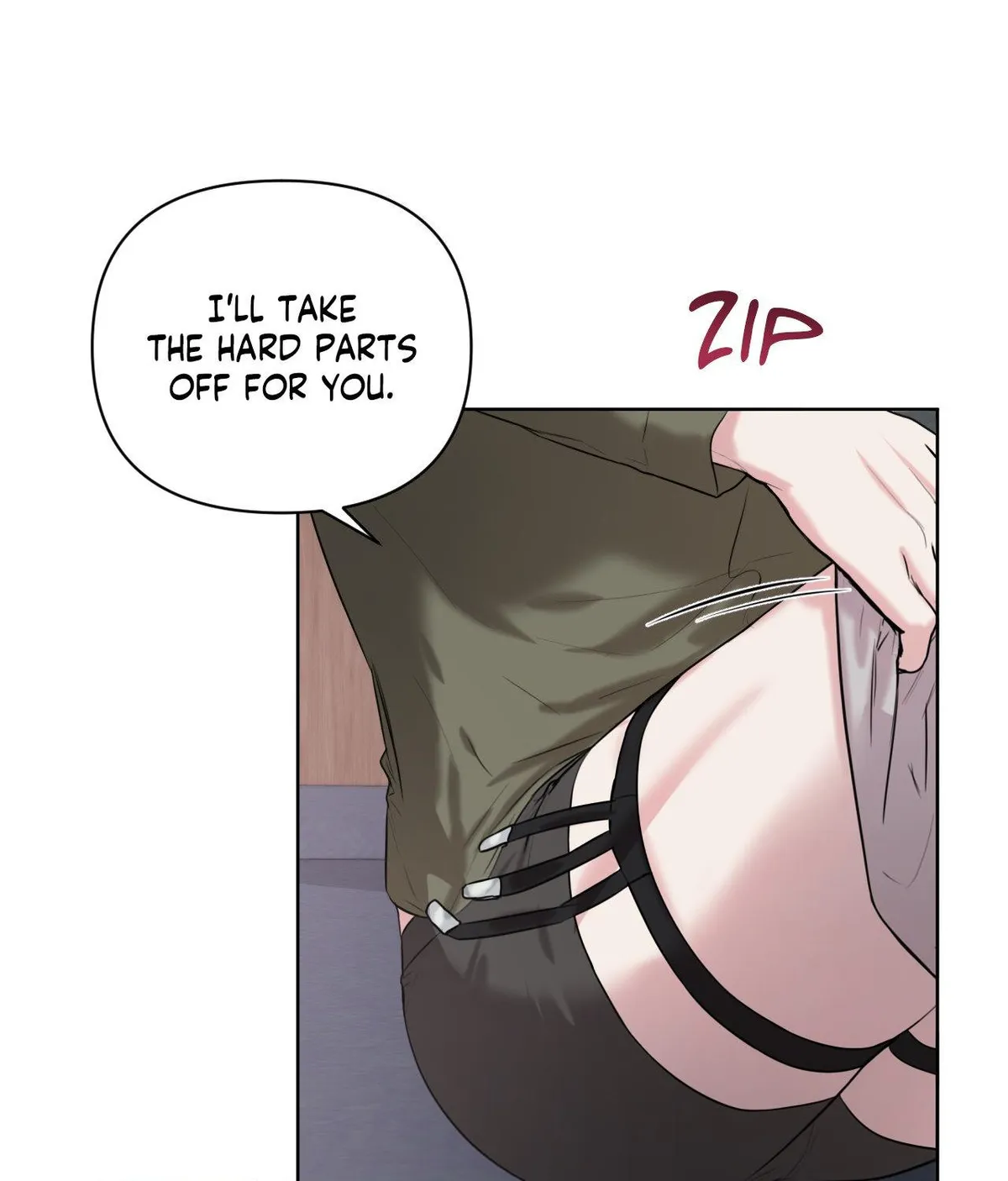 The Cuckoo Refuses to Leave the Nest Chapter 38 page 75 - 