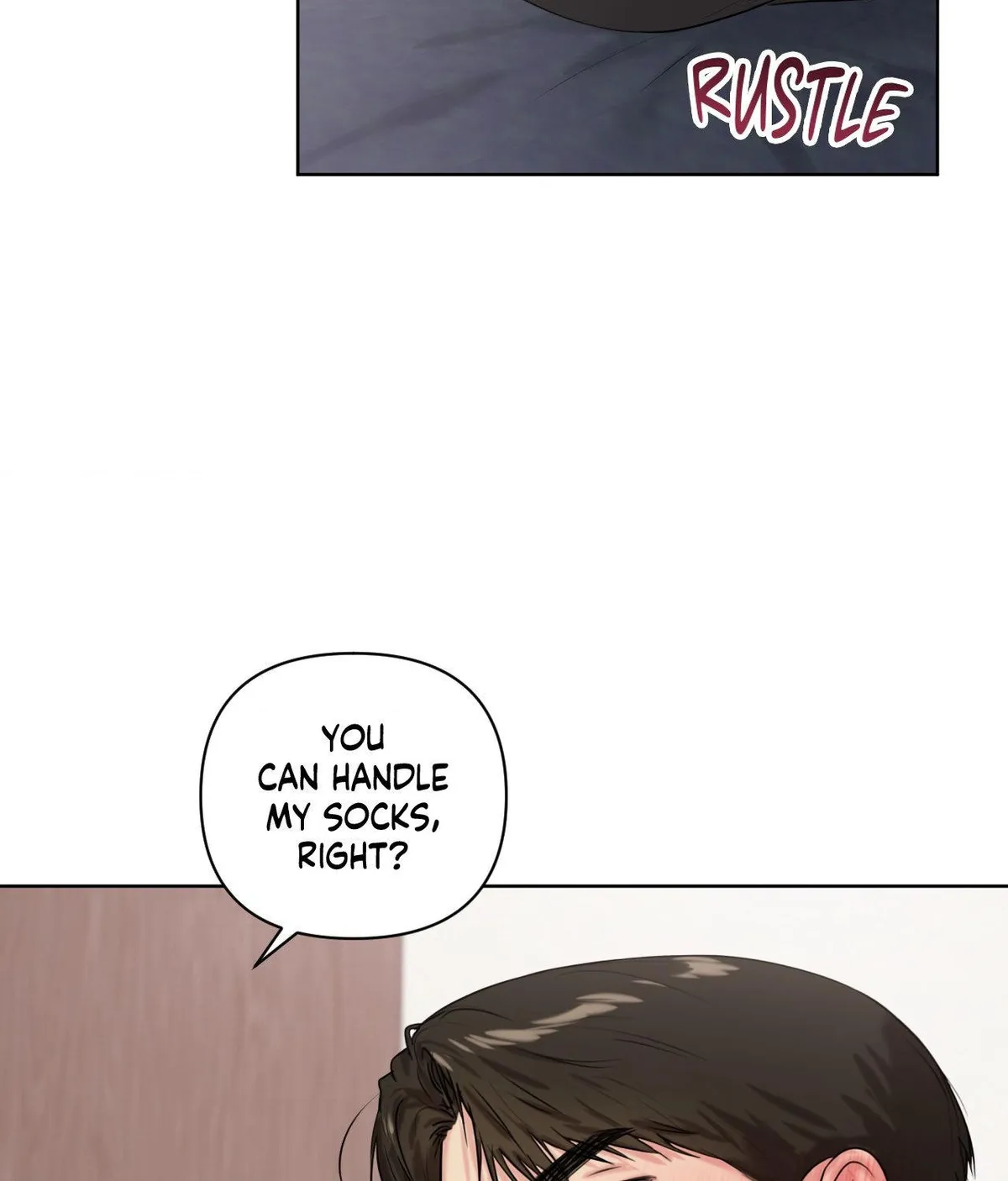 The Cuckoo Refuses to Leave the Nest Chapter 38 page 76 - 