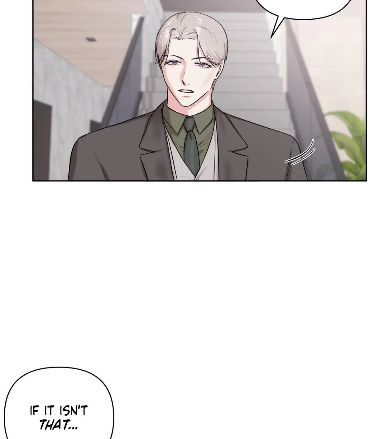 The Cuckoo Refuses to Leave the Nest Chapter 38 page 10 - 