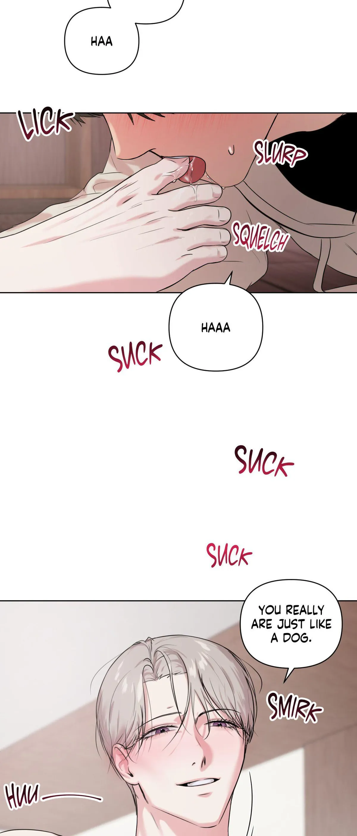The Cuckoo Refuses to Leave the Nest Chapter 39 page 12 - 