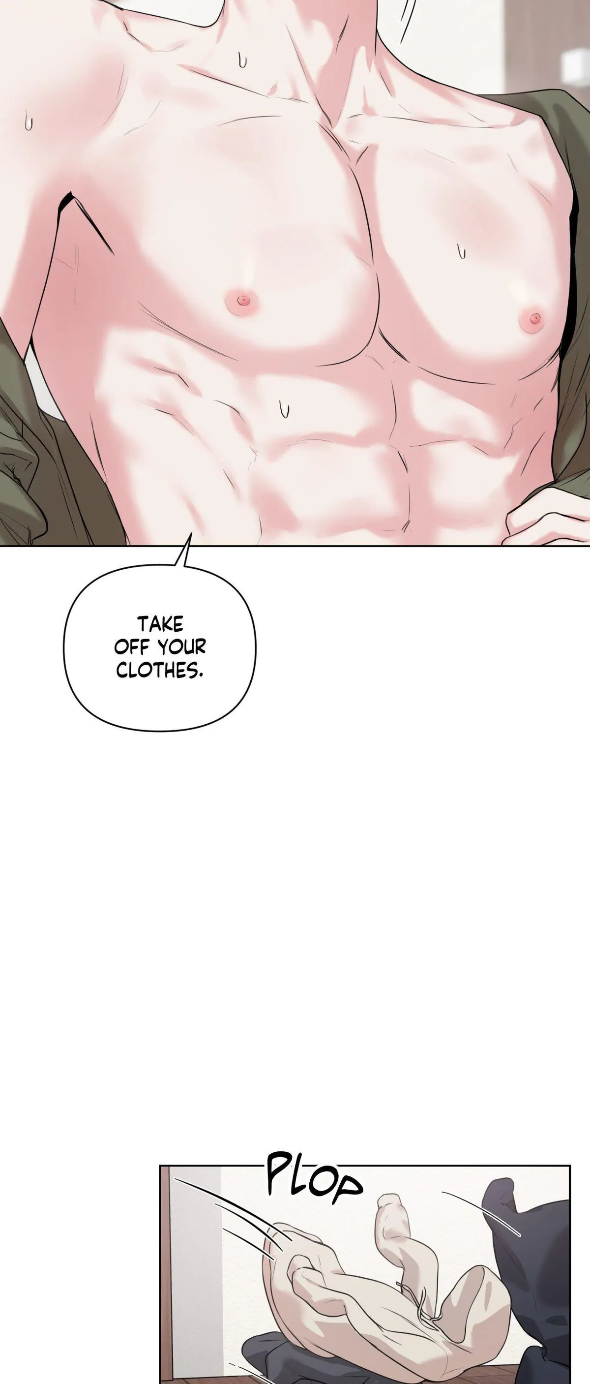 The Cuckoo Refuses to Leave the Nest Chapter 39 page 13 - 