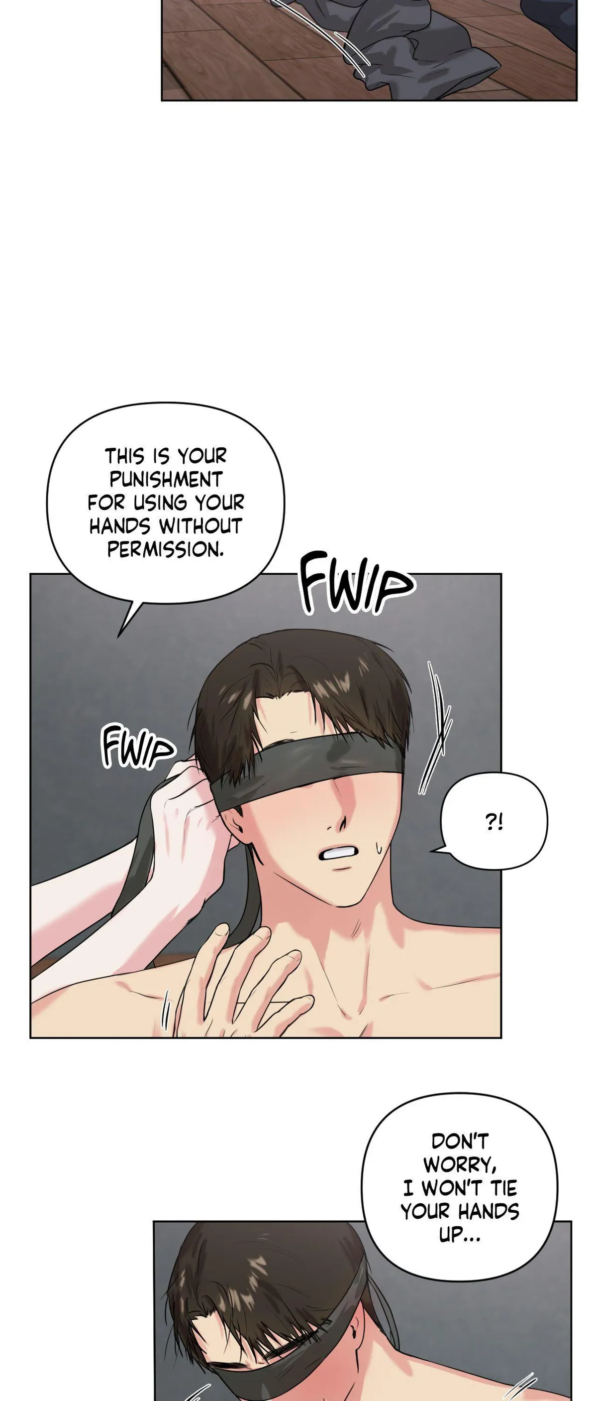 The Cuckoo Refuses to Leave the Nest Chapter 39 page 14 - 