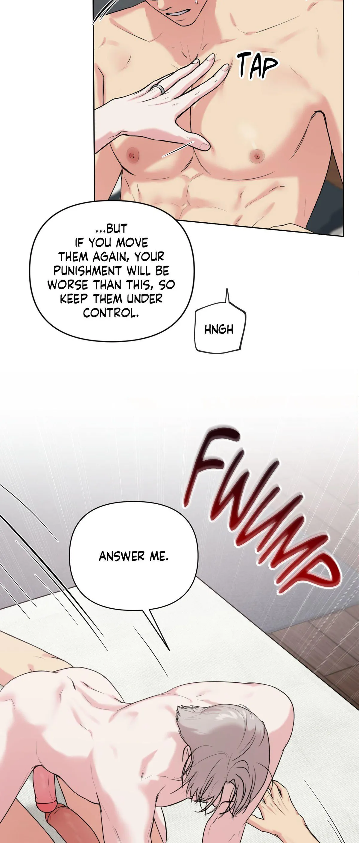 The Cuckoo Refuses to Leave the Nest Chapter 39 page 15 - 