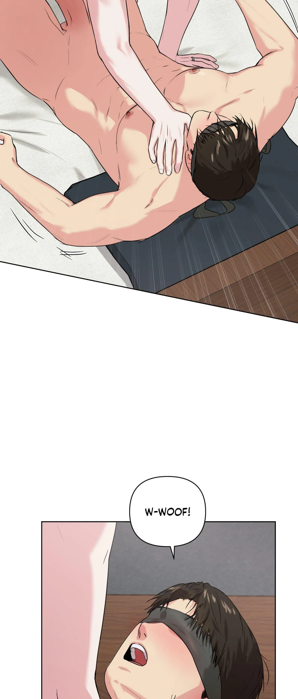 The Cuckoo Refuses to Leave the Nest Chapter 39 page 16 - 