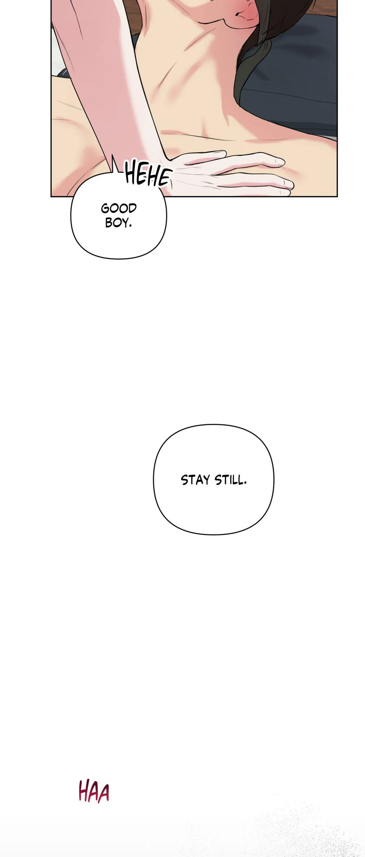 The Cuckoo Refuses to Leave the Nest Chapter 39 page 17 - 