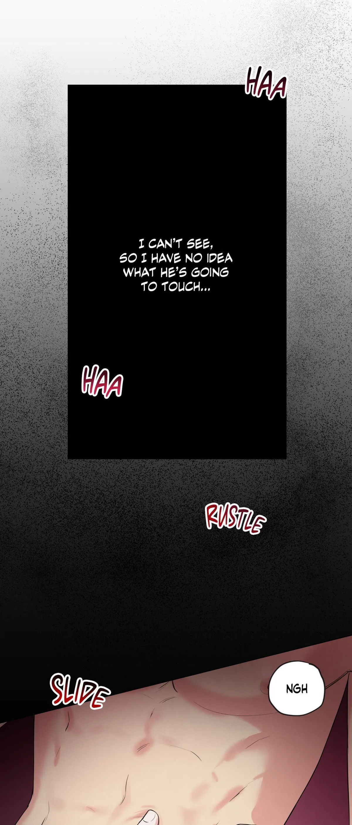 The Cuckoo Refuses to Leave the Nest Chapter 39 page 18 - 
