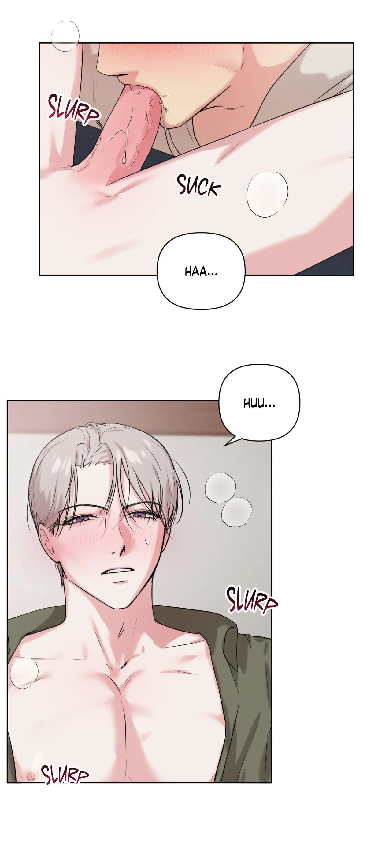 The Cuckoo Refuses to Leave the Nest Chapter 39 page 3 - 