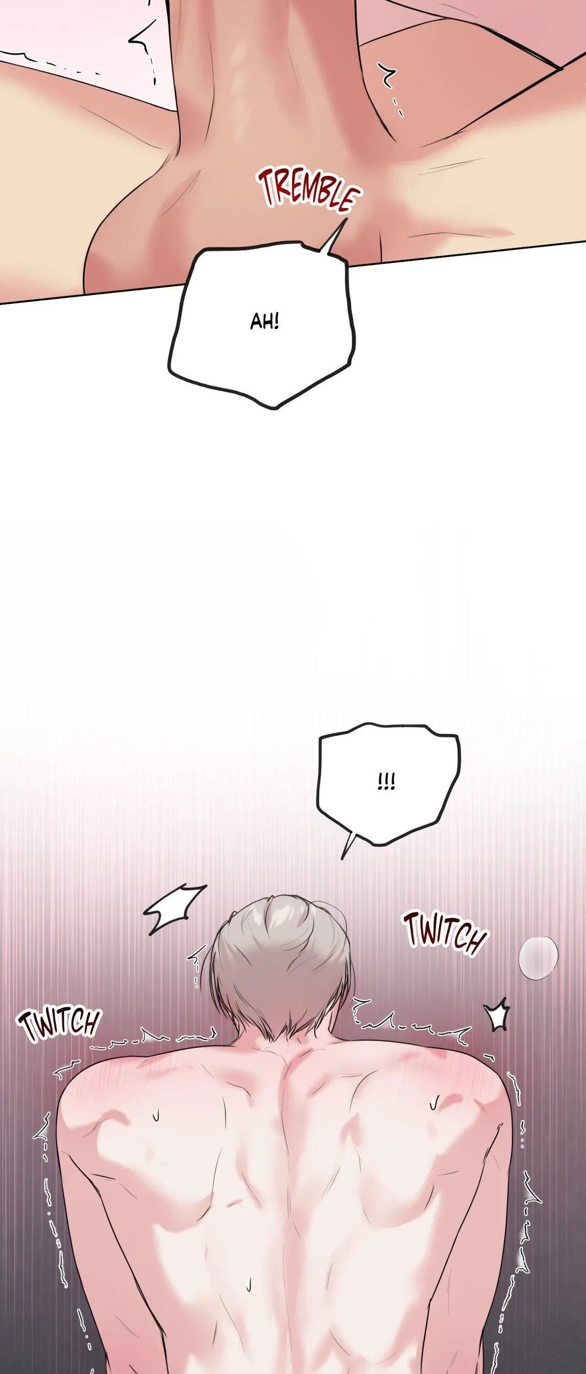 The Cuckoo Refuses to Leave the Nest Chapter 39 page 21 - 
