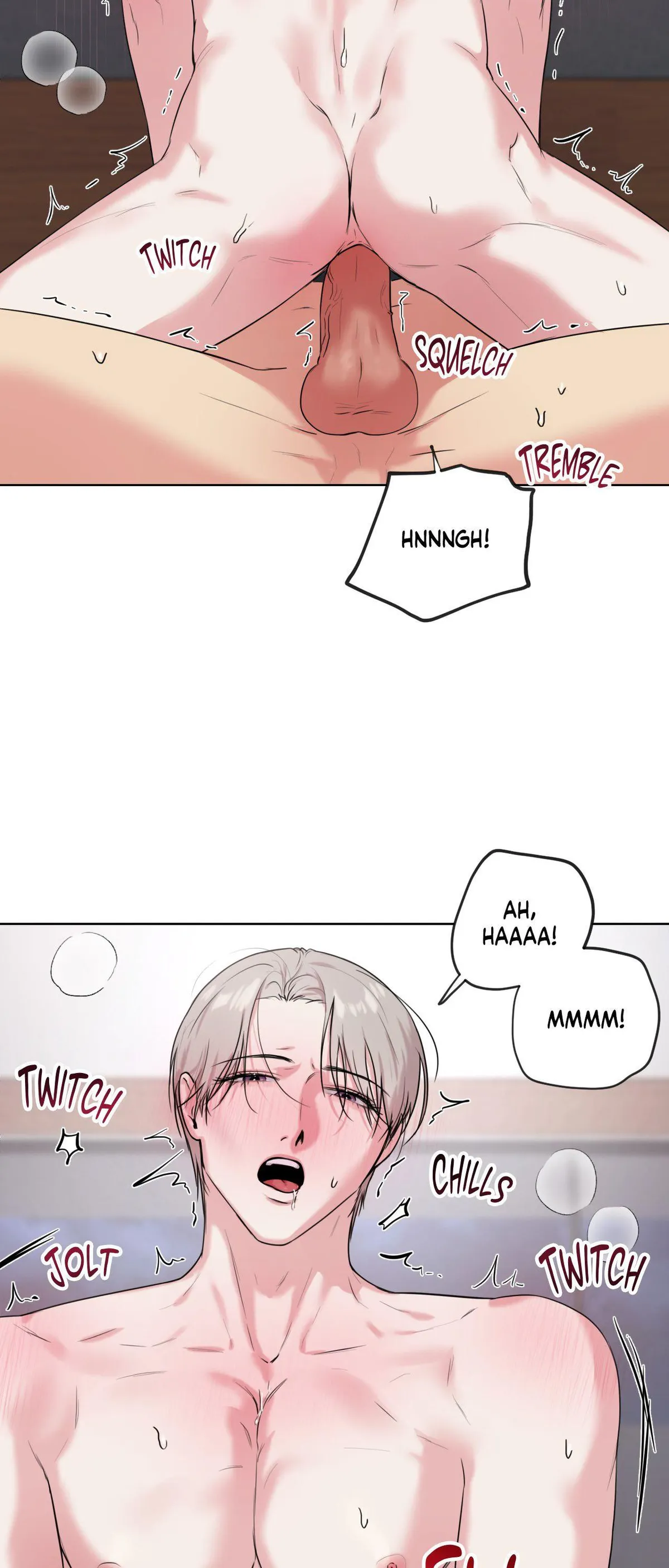 The Cuckoo Refuses to Leave the Nest Chapter 39 page 22 - 