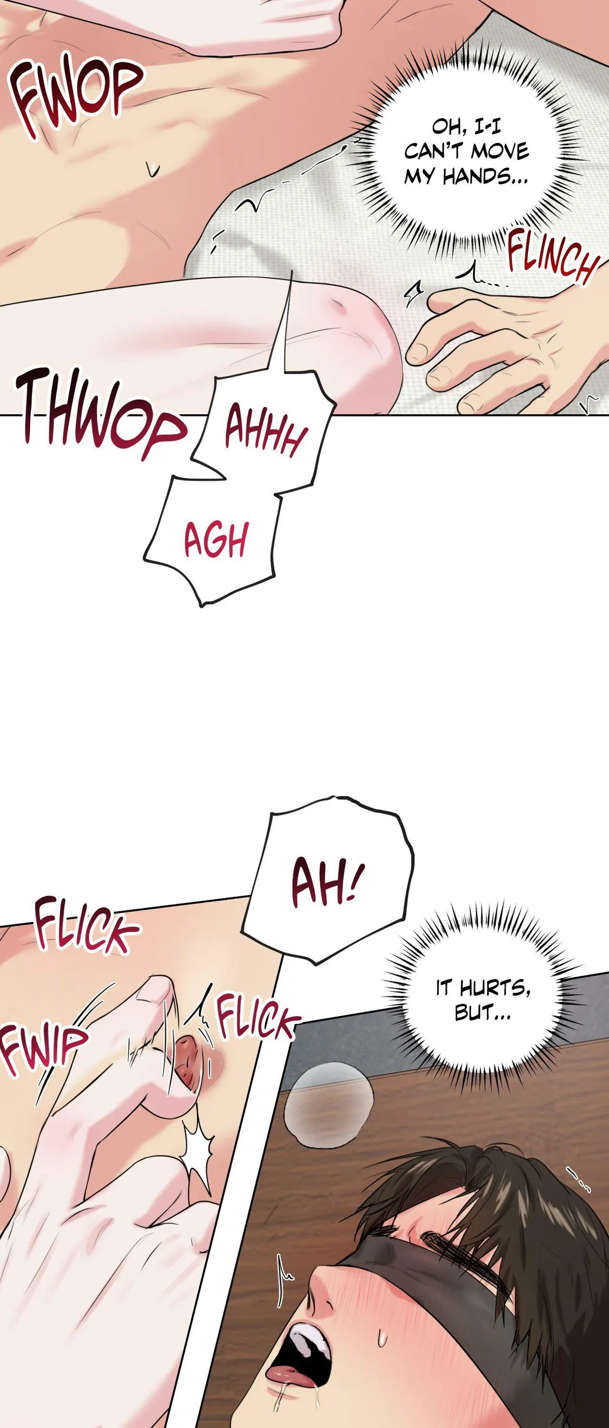 The Cuckoo Refuses to Leave the Nest Chapter 39 page 24 - 
