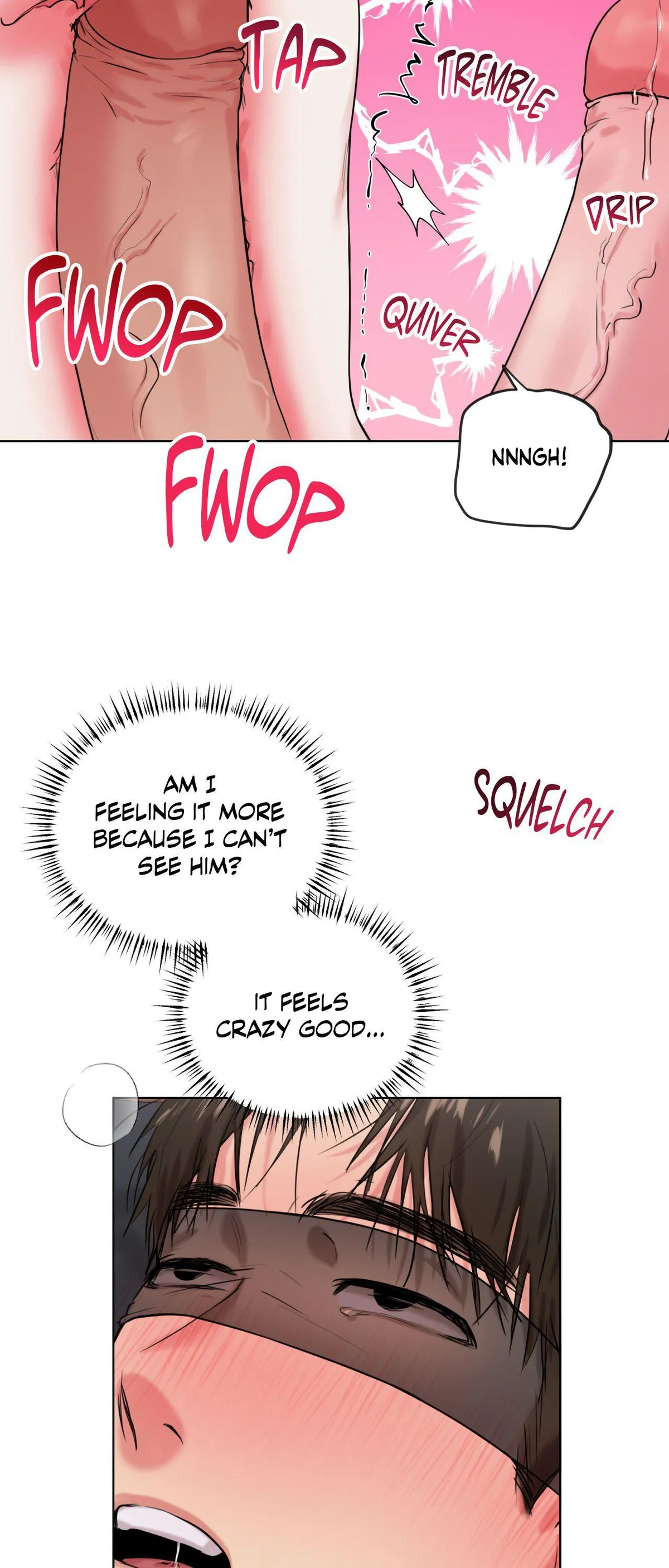 The Cuckoo Refuses to Leave the Nest Chapter 39 page 27 - 