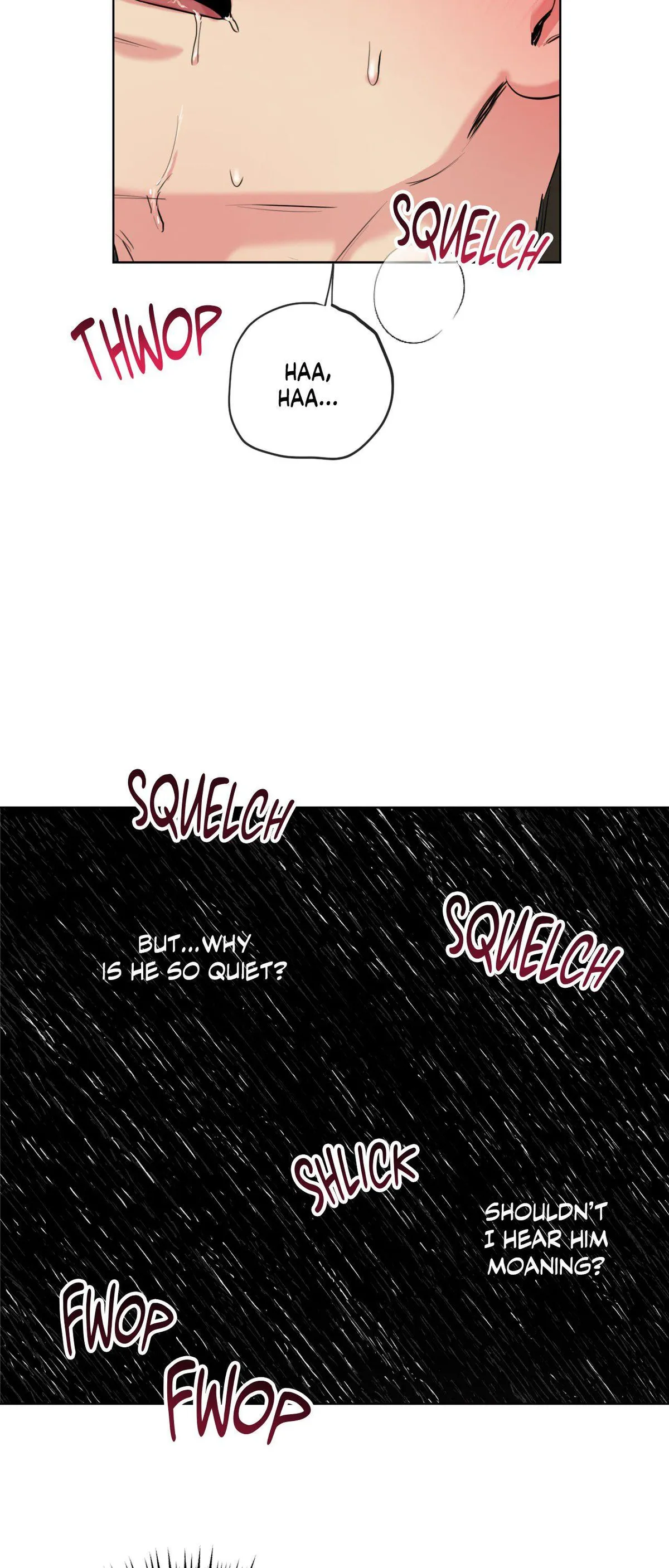 The Cuckoo Refuses to Leave the Nest Chapter 39 page 28 - 