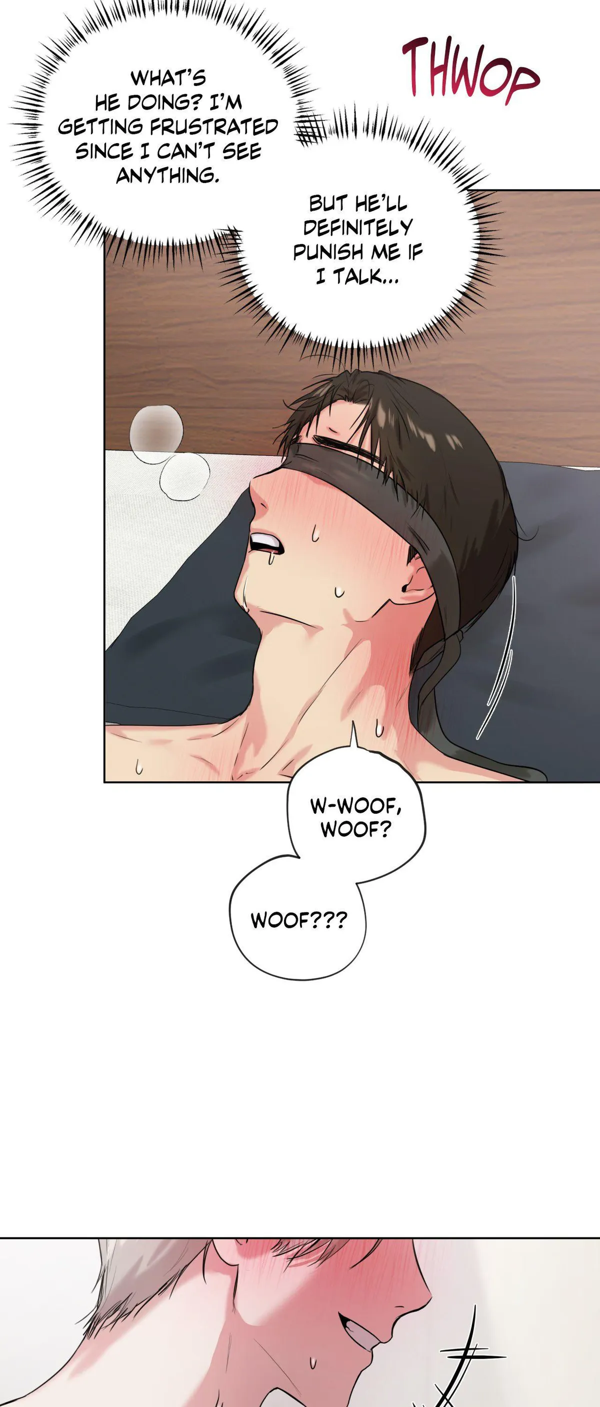 The Cuckoo Refuses to Leave the Nest Chapter 39 page 29 - 
