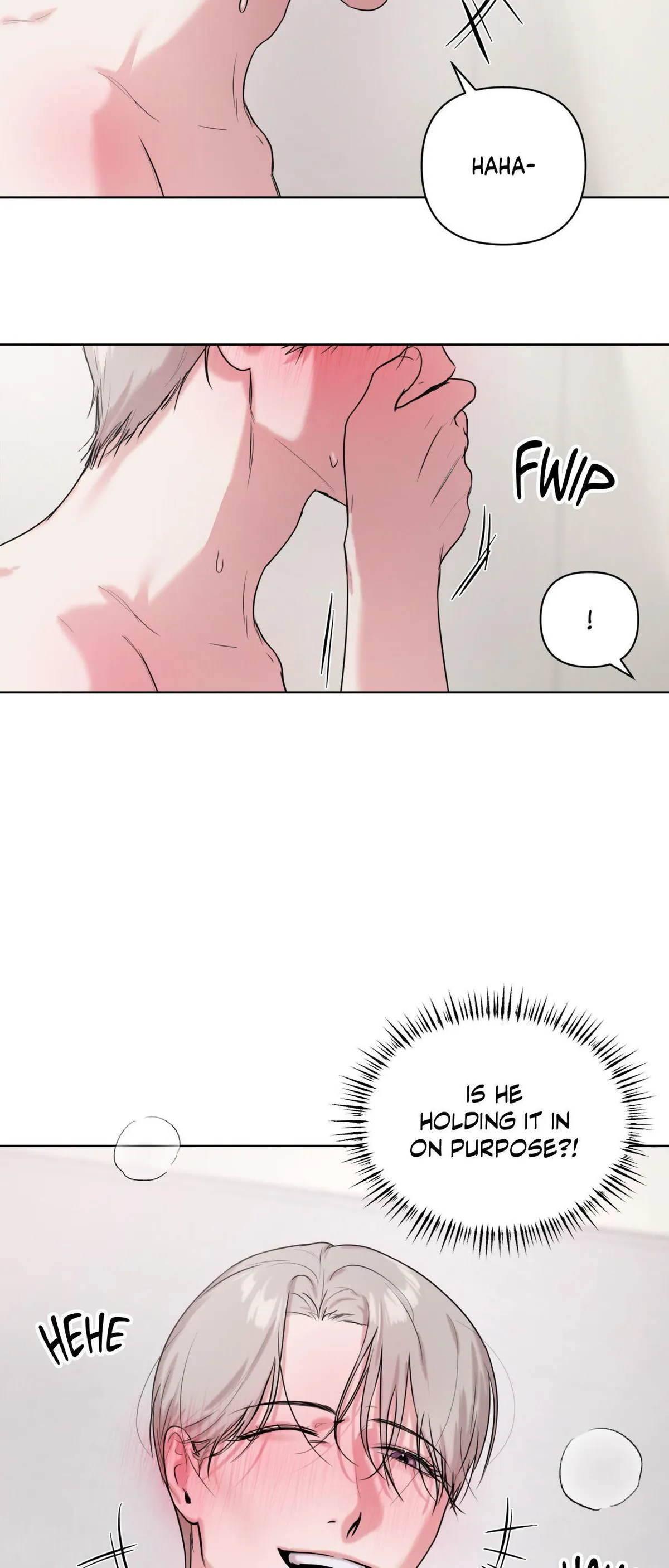 The Cuckoo Refuses to Leave the Nest Chapter 39 page 30 - 