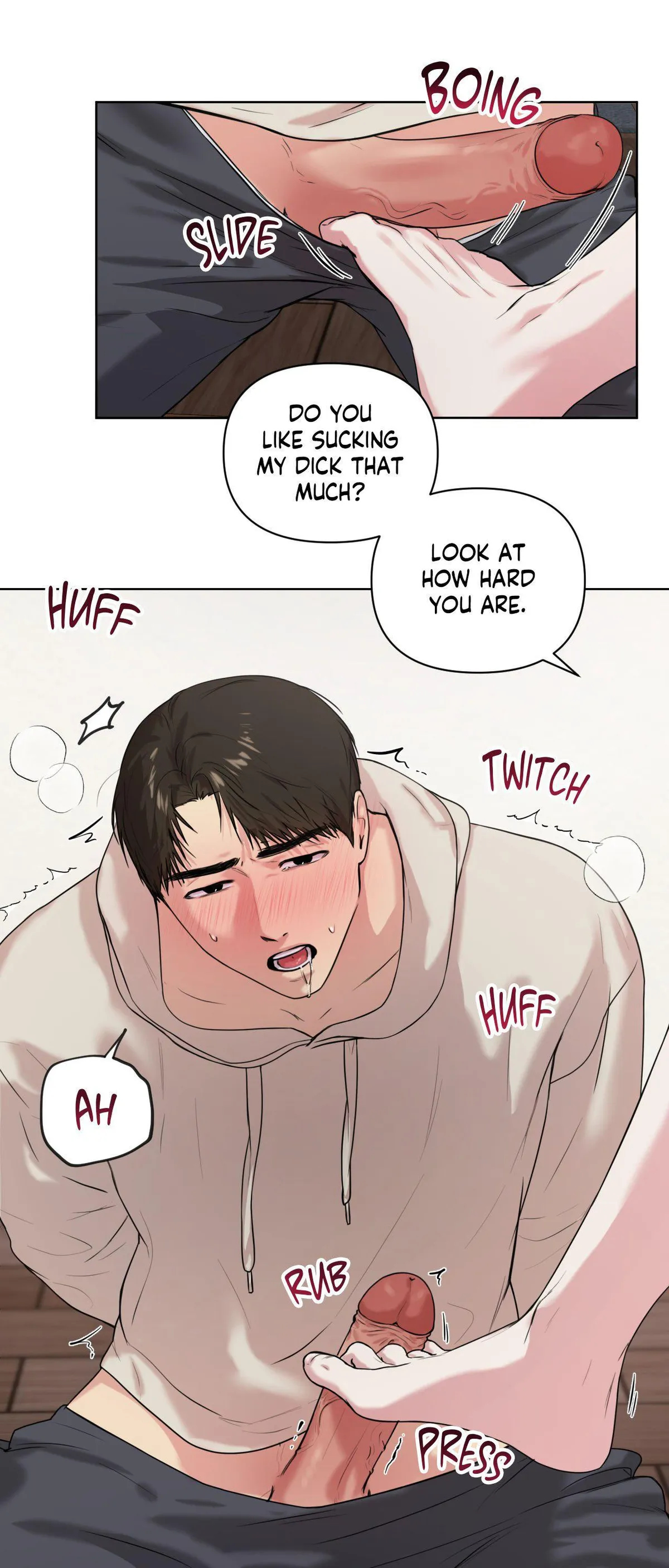 The Cuckoo Refuses to Leave the Nest Chapter 39 page 4 - 