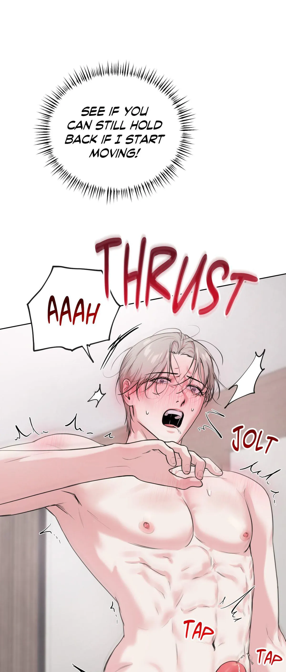The Cuckoo Refuses to Leave the Nest Chapter 39 page 32 - 