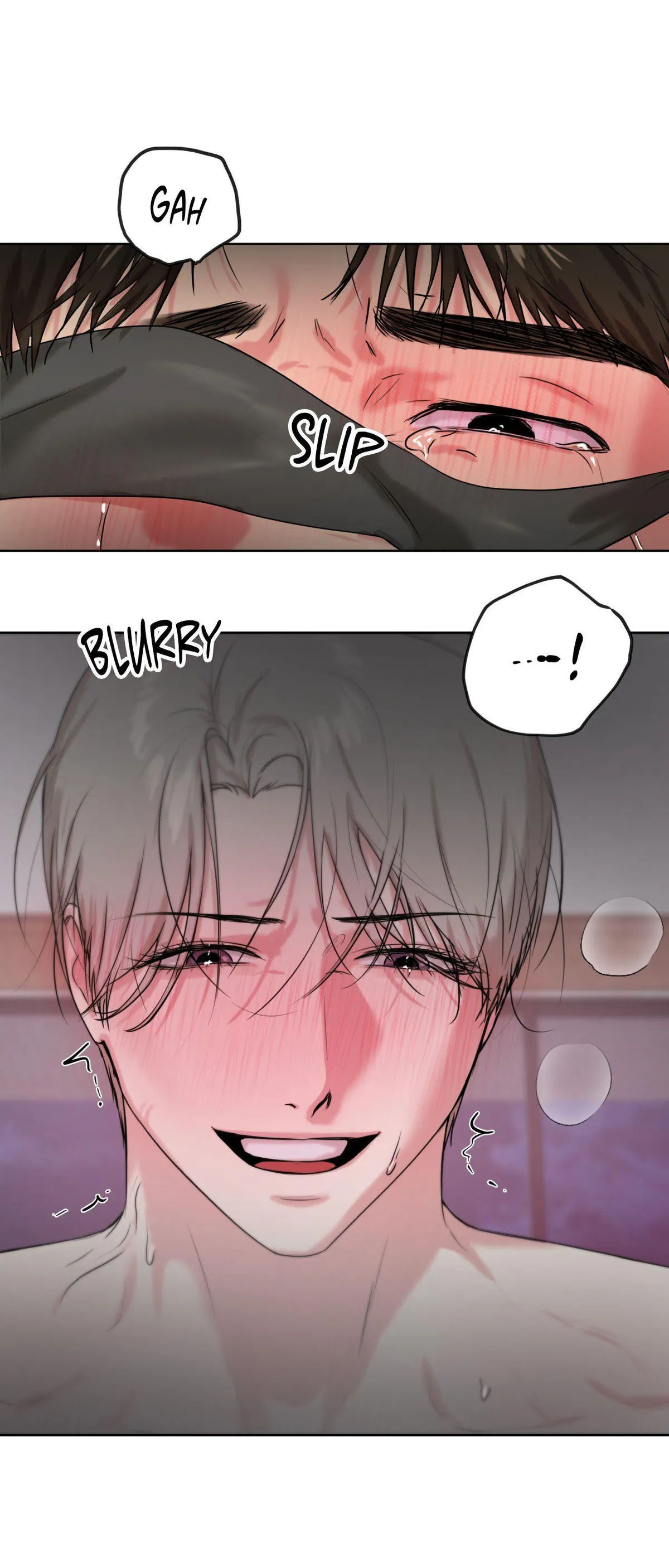 The Cuckoo Refuses to Leave the Nest Chapter 39 page 40 - 