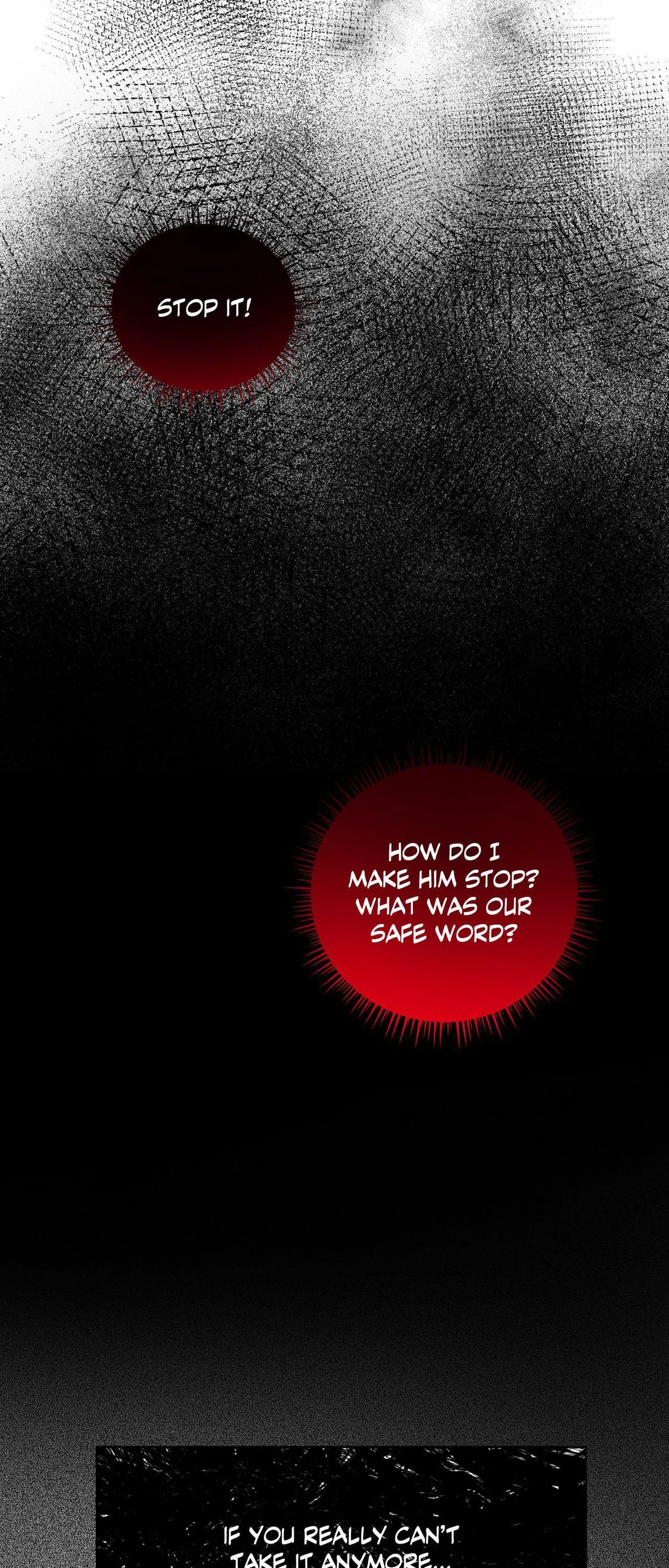 The Cuckoo Refuses to Leave the Nest Chapter 39 page 42 - 