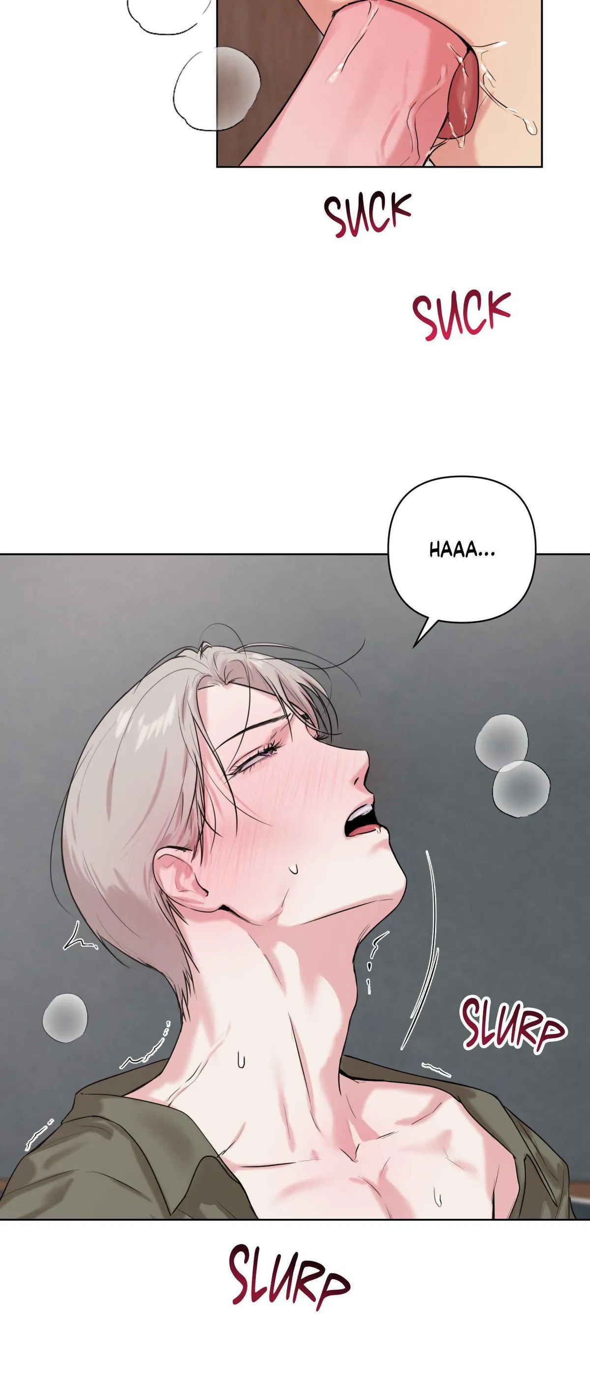 The Cuckoo Refuses to Leave the Nest Chapter 39 page 7 - 