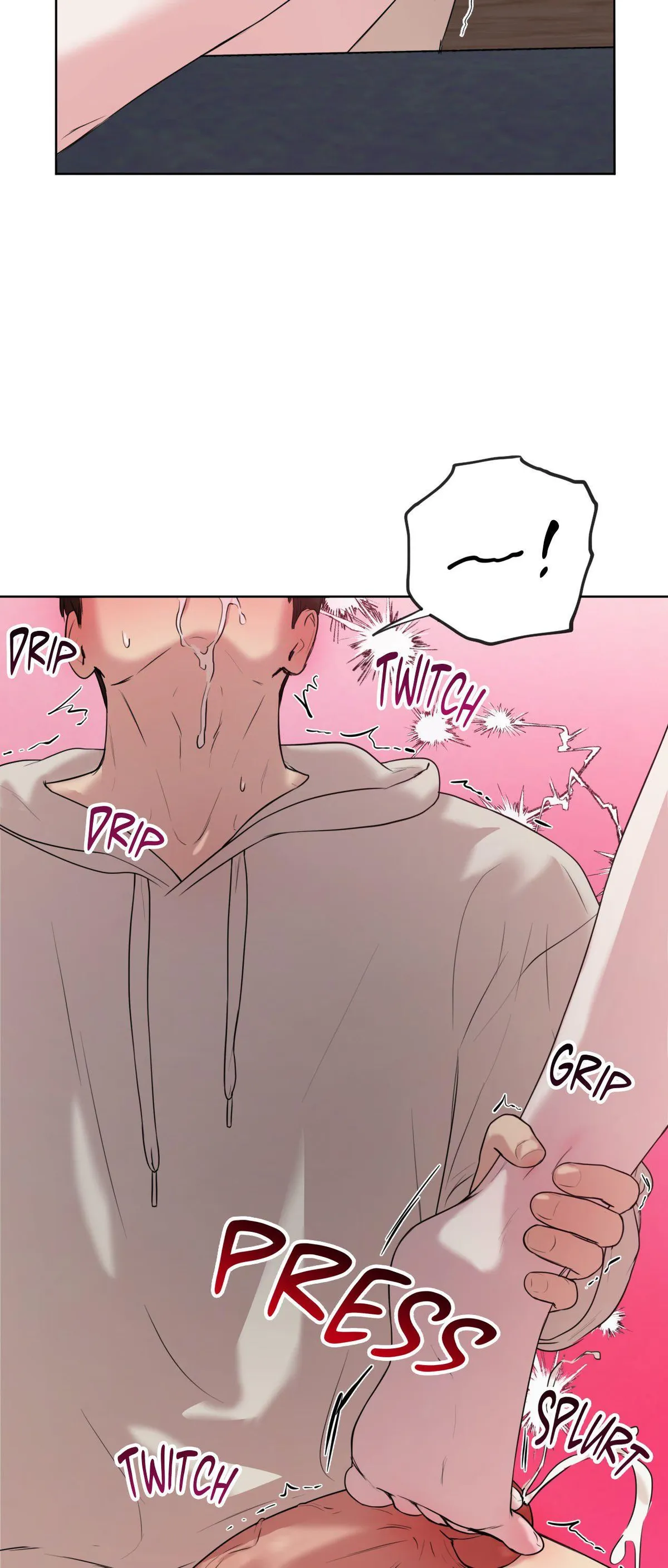 The Cuckoo Refuses to Leave the Nest Chapter 39 page 9 - 