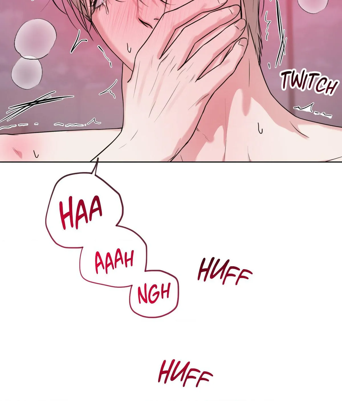 The Cuckoo Refuses to Leave the Nest Chapter 40 page 13 - 