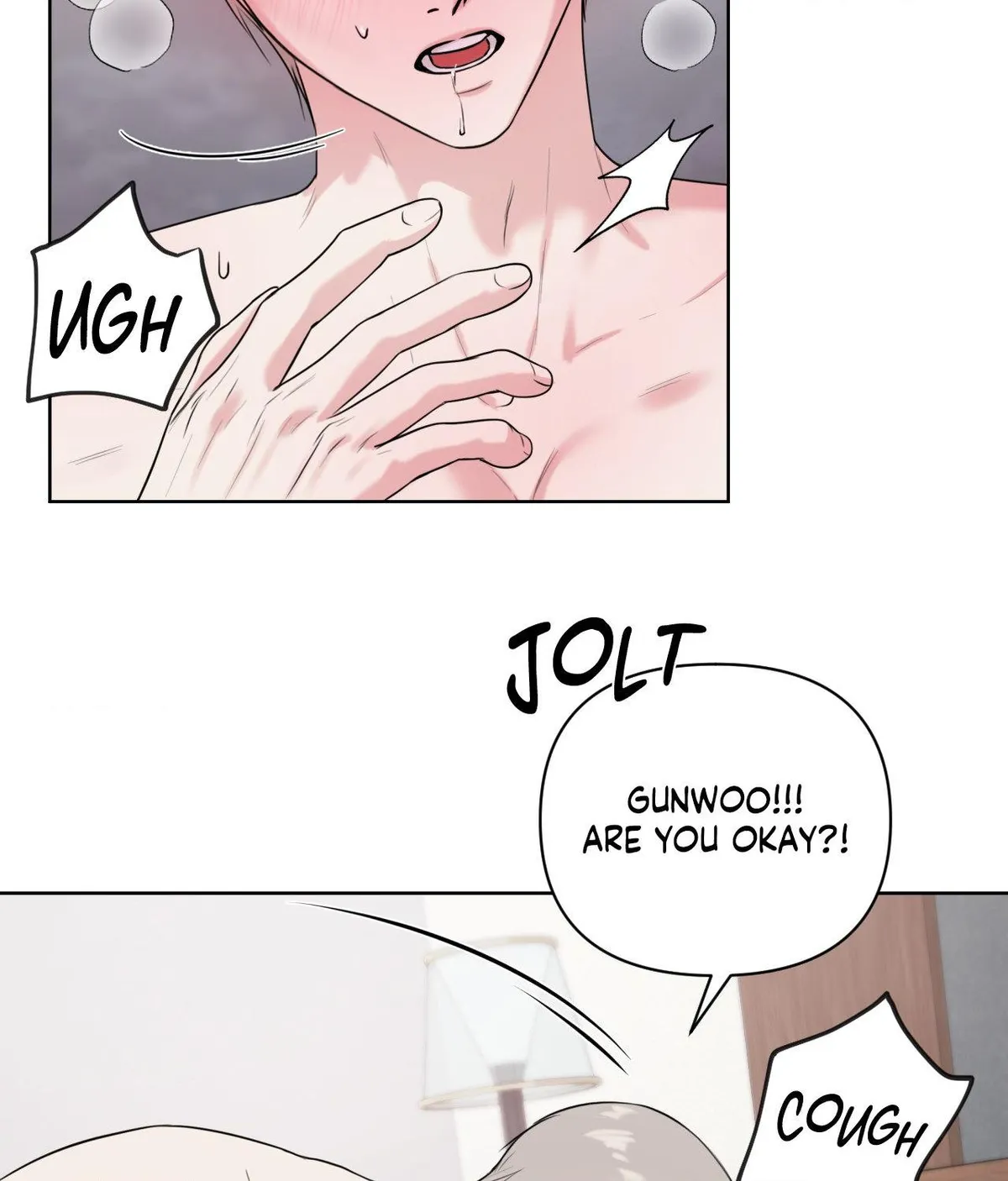The Cuckoo Refuses to Leave the Nest Chapter 40 page 15 - 