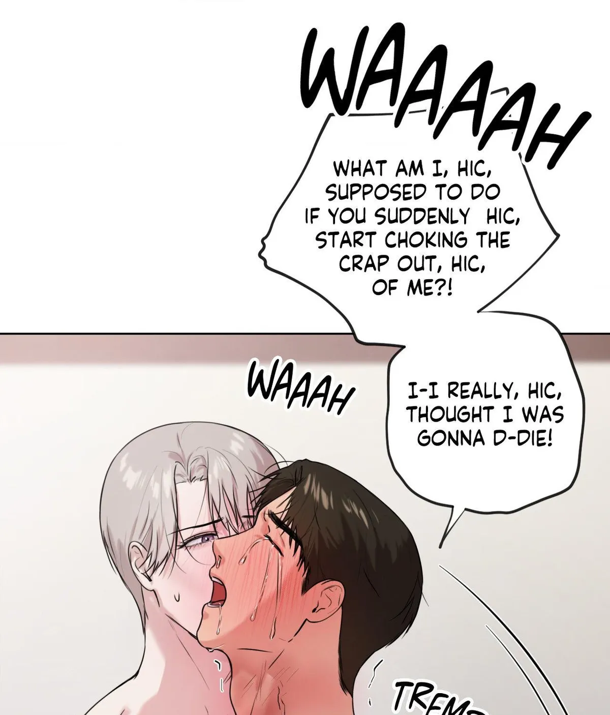 The Cuckoo Refuses to Leave the Nest Chapter 40 page 17 - 