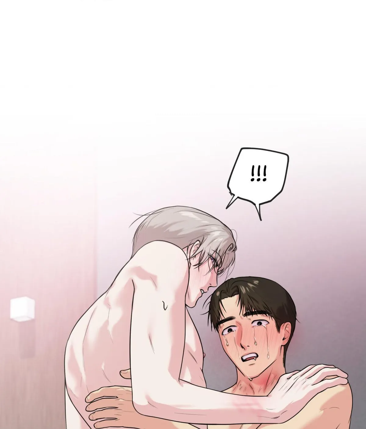 The Cuckoo Refuses to Leave the Nest Chapter 40 page 22 - 