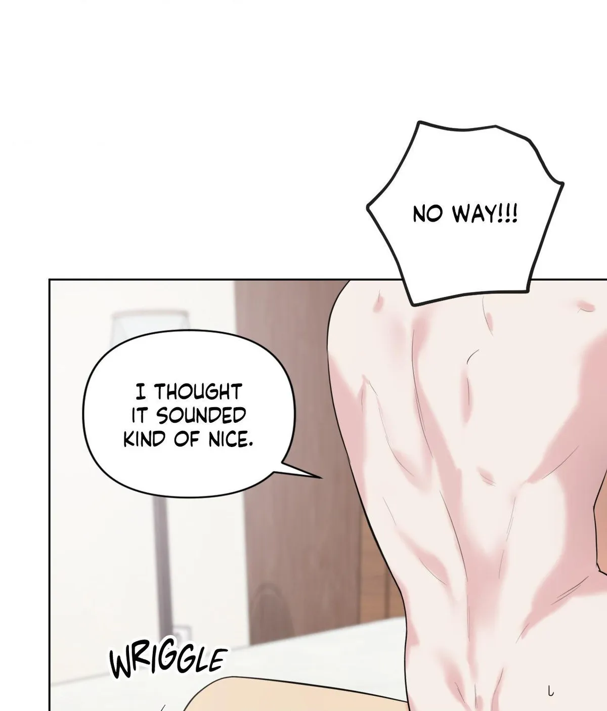 The Cuckoo Refuses to Leave the Nest Chapter 40 page 31 - 