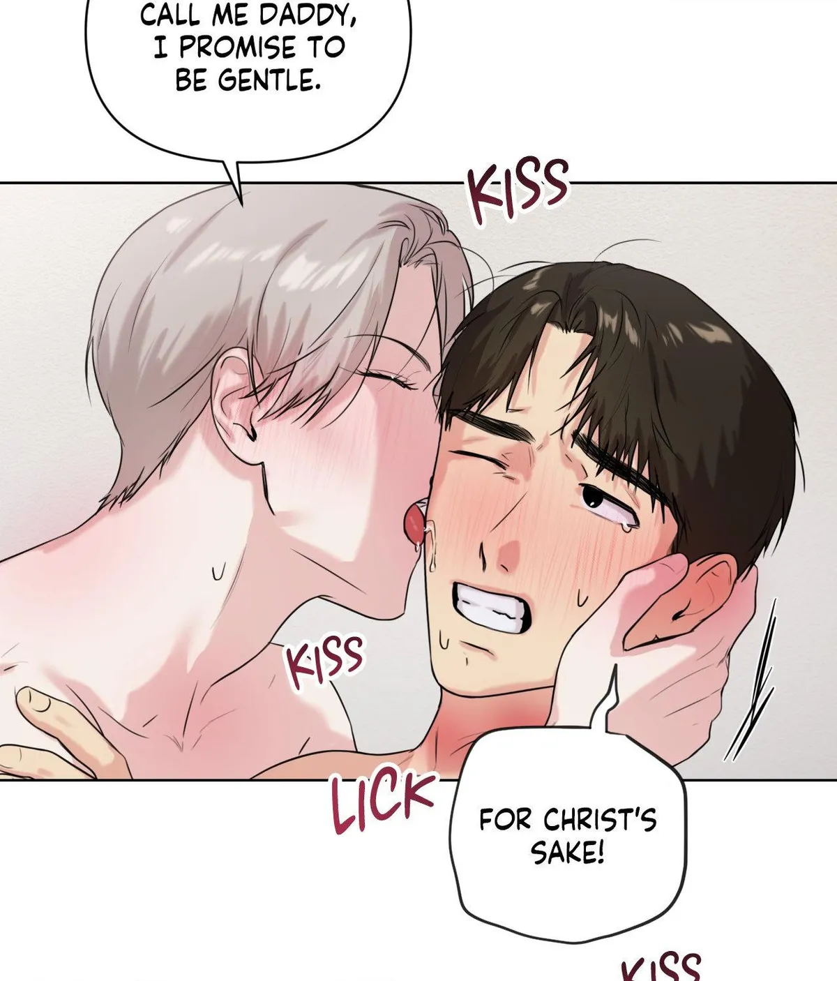 The Cuckoo Refuses to Leave the Nest Chapter 40 page 33 - 
