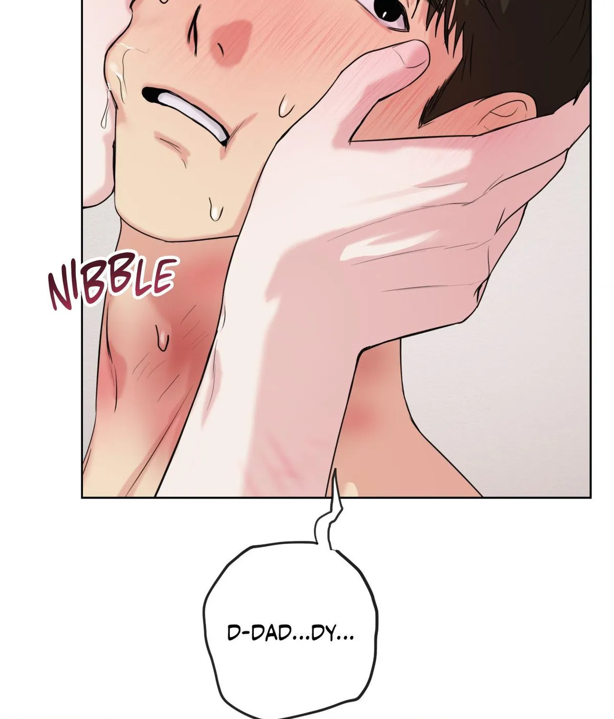 The Cuckoo Refuses to Leave the Nest Chapter 40 page 35 - 