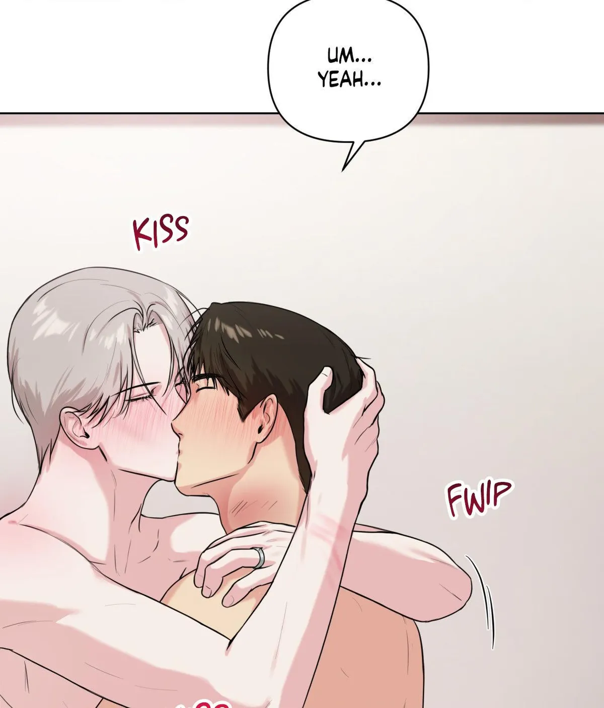 The Cuckoo Refuses to Leave the Nest Chapter 40 page 38 - 