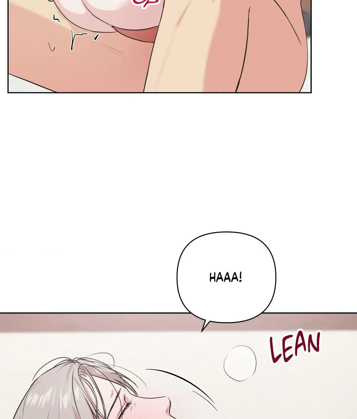 The Cuckoo Refuses to Leave the Nest Chapter 40 page 40 - 
