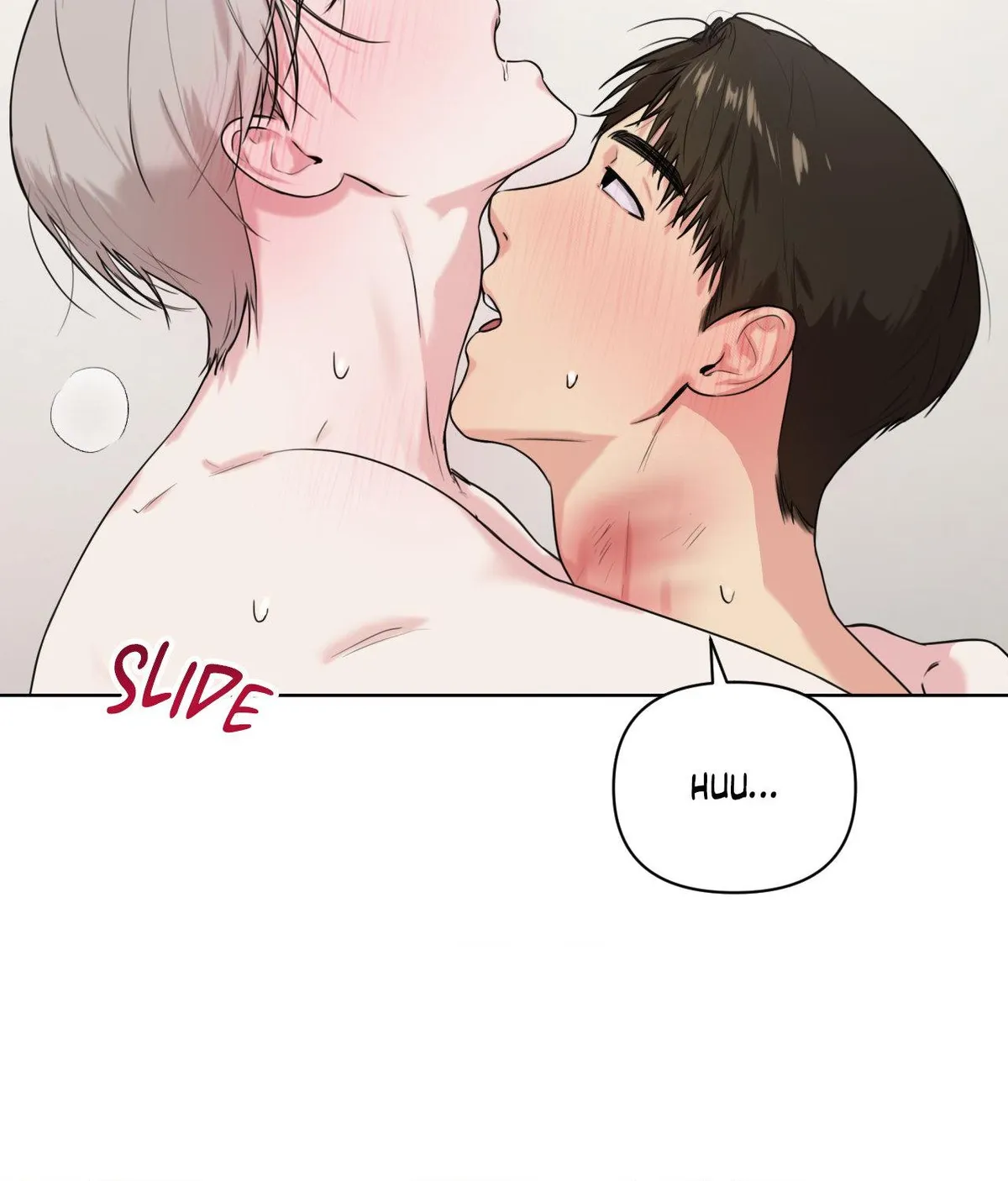 The Cuckoo Refuses to Leave the Nest Chapter 40 page 41 - 
